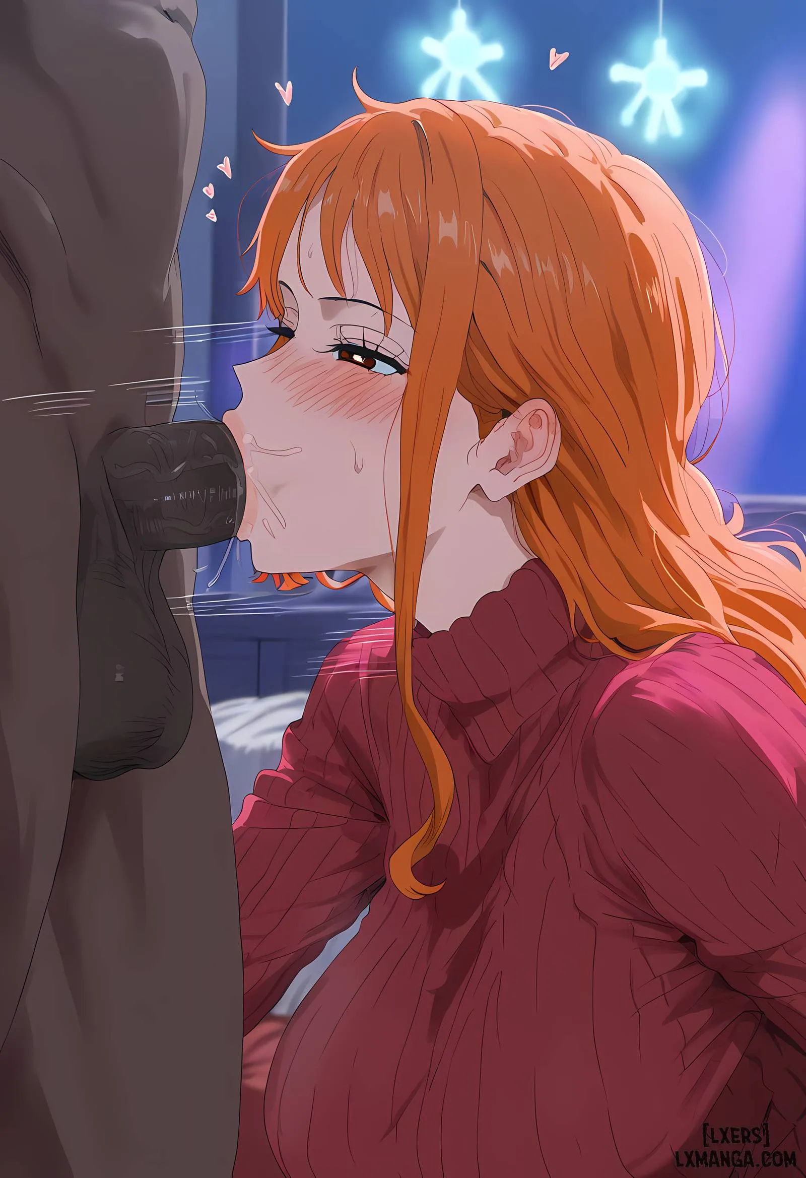 HentaiVN.net - Ảnh 20 - AI Generated (Uncensored) - Chap 43