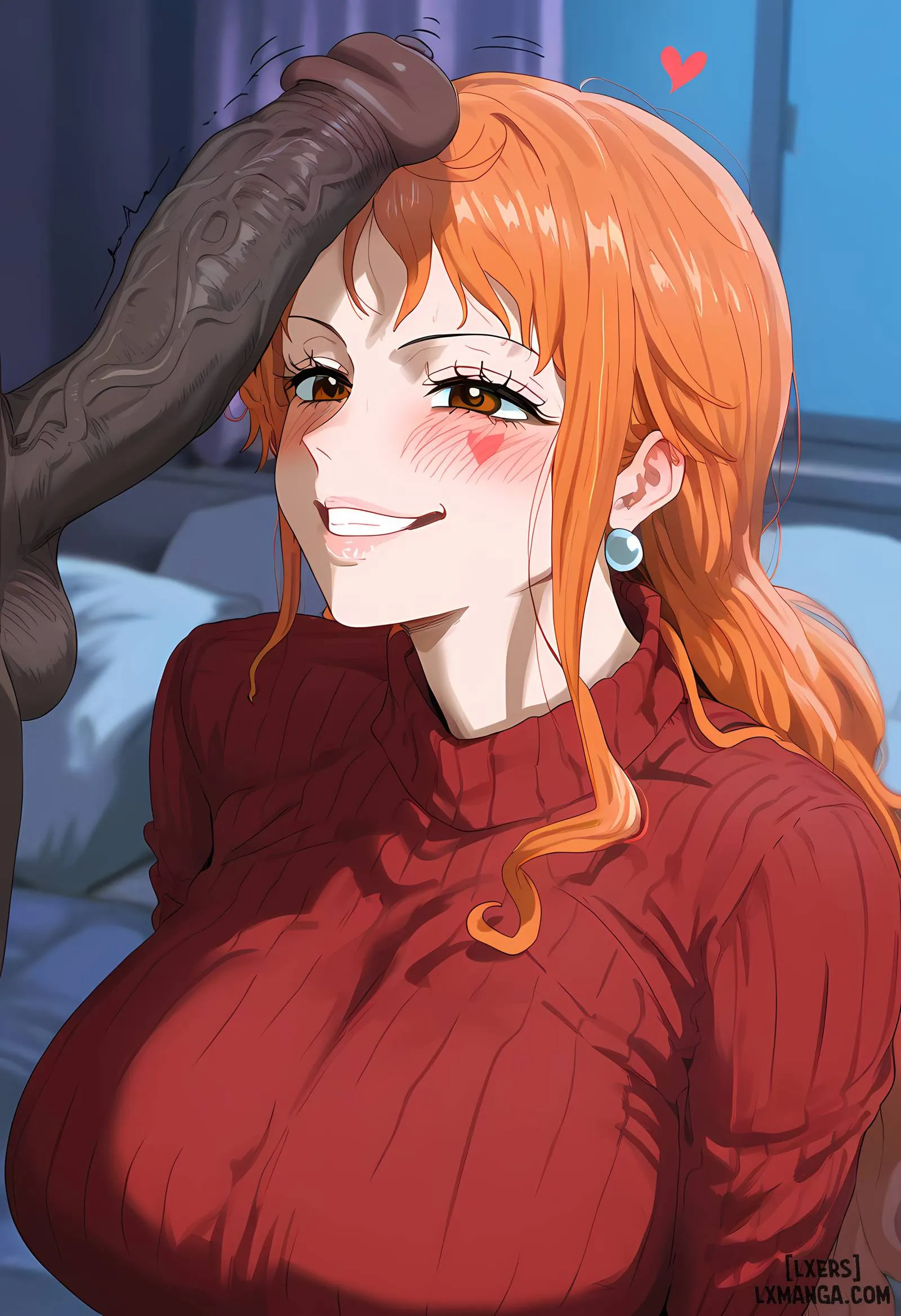 HentaiVN.net - Ảnh 24 - AI Generated (Uncensored) - Chap 43