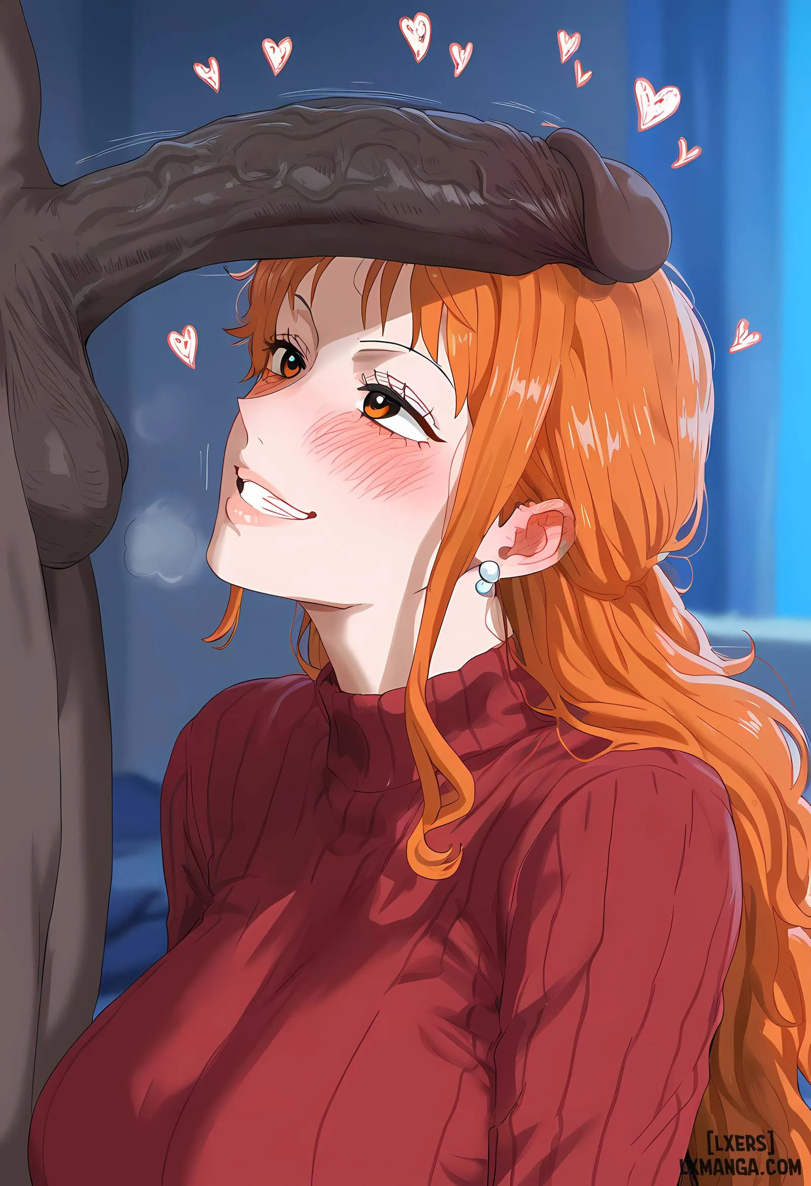 HentaiVN.net - Ảnh 27 - AI Generated (Uncensored) - Chap 43