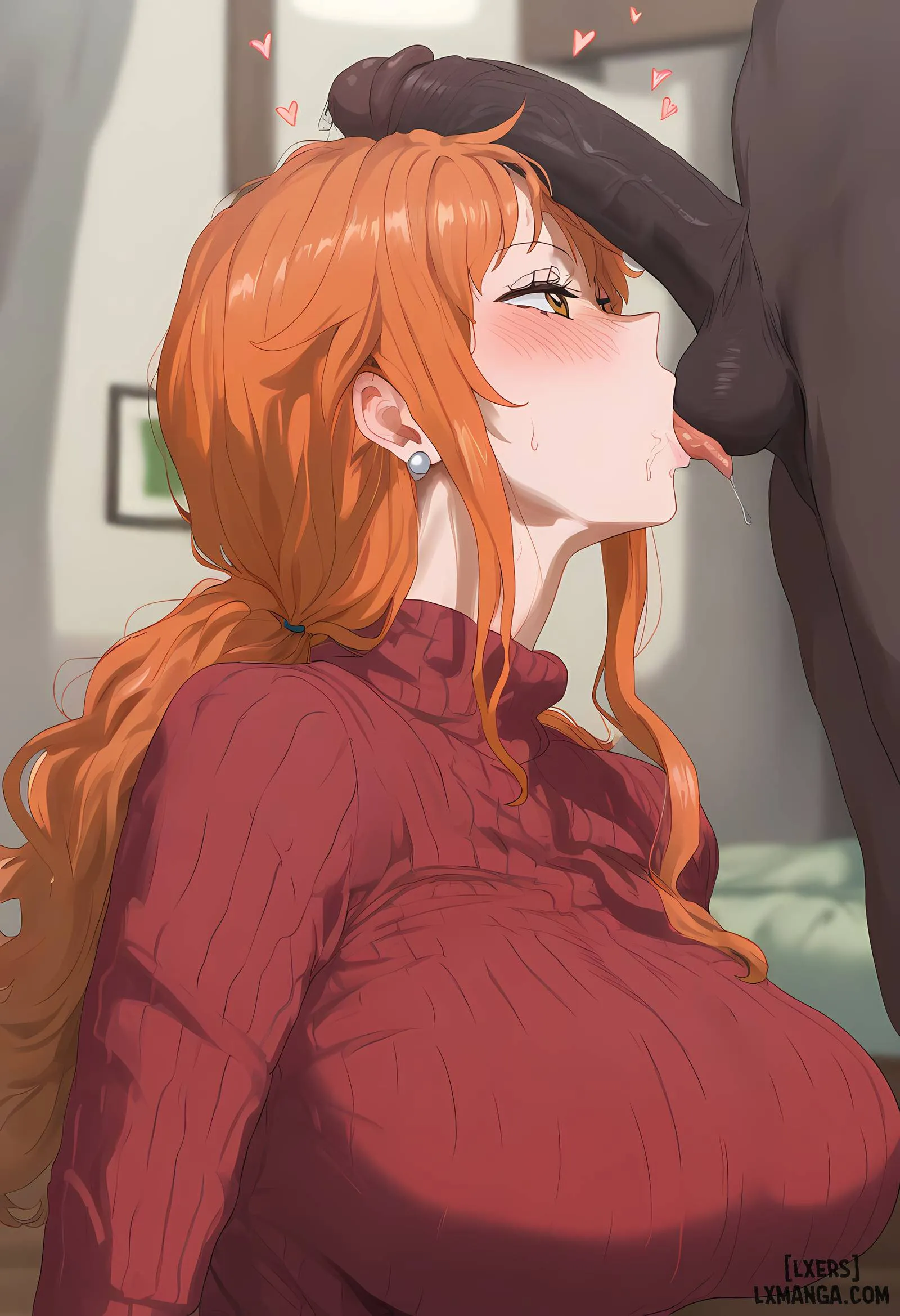HentaiVN.net - Ảnh 33 - AI Generated (Uncensored) - Chap 43