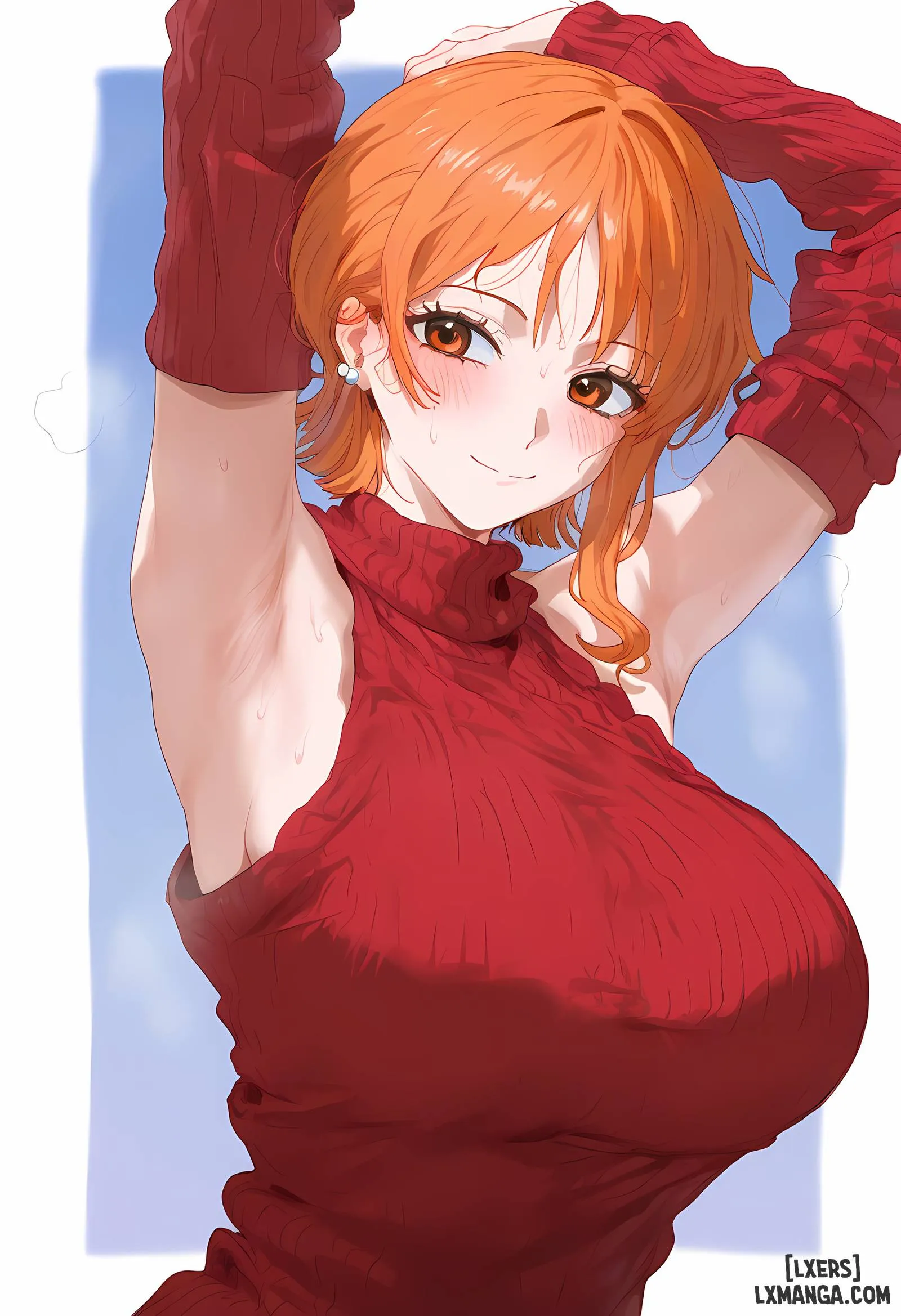 HentaiVN.net - Ảnh 89 - AI Generated (Uncensored) - Chap 43
