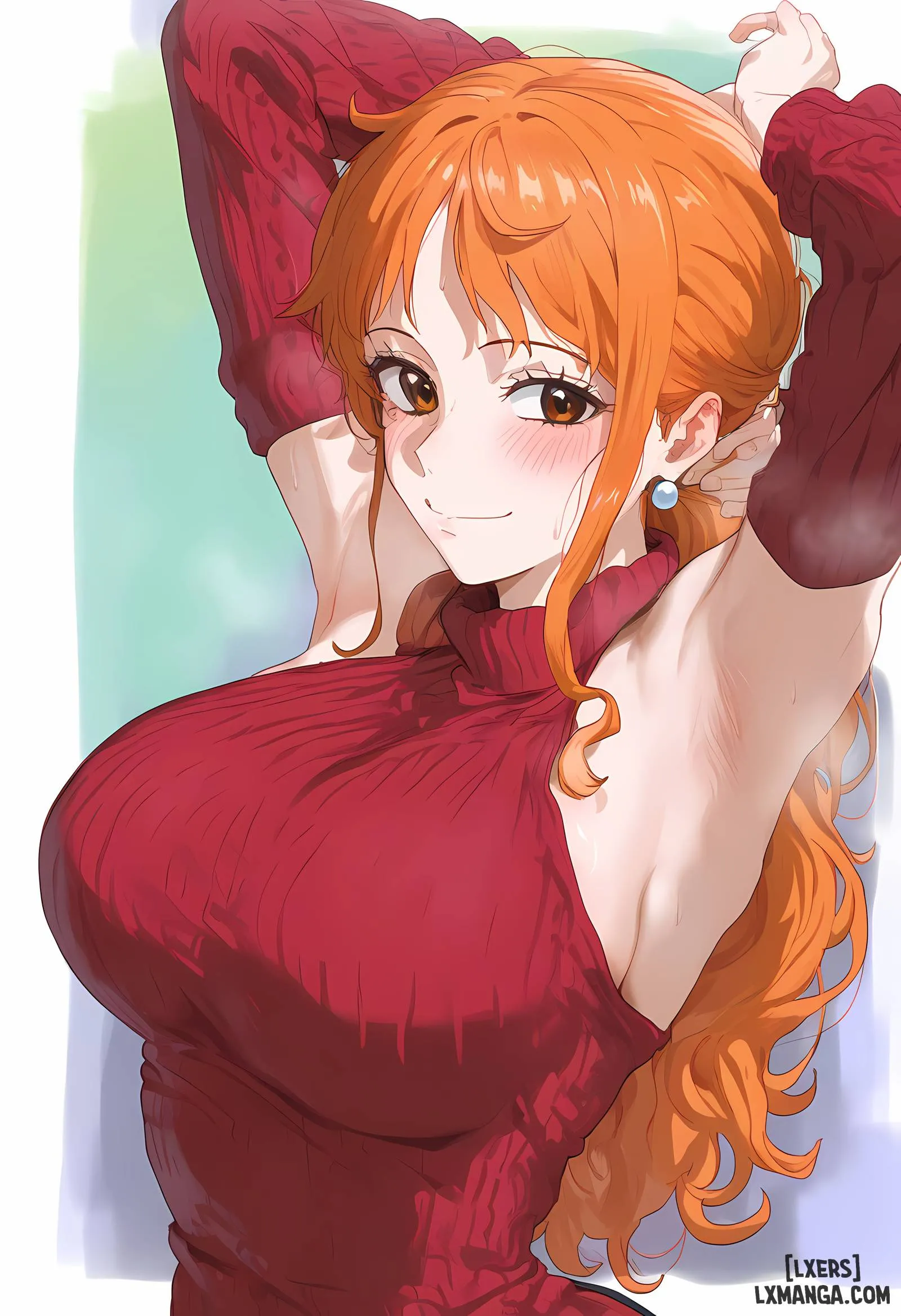 HentaiVN.net - Ảnh 91 - AI Generated (Uncensored) - Chap 43