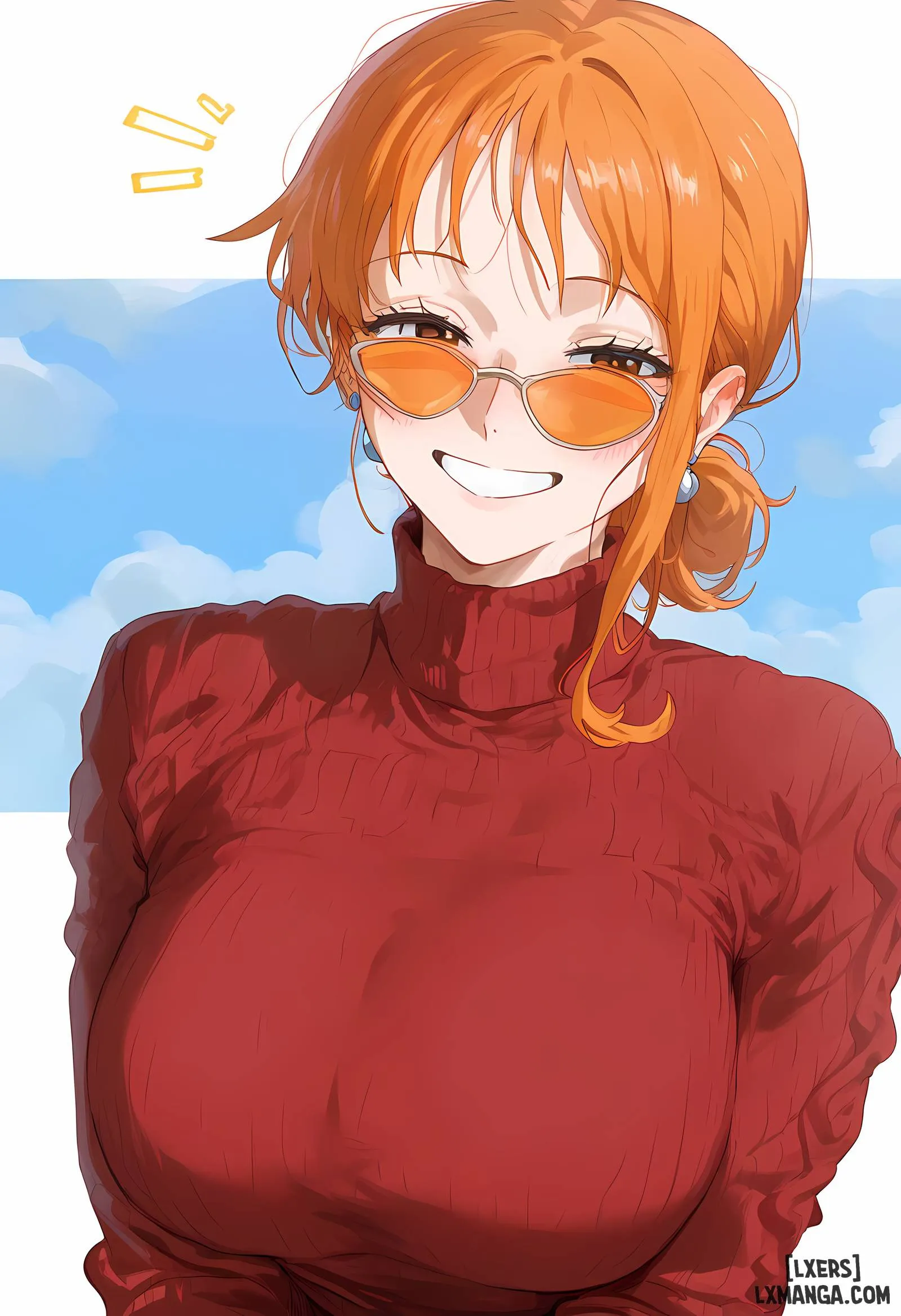HentaiVN.net - Ảnh 93 - AI Generated (Uncensored) - Chap 43