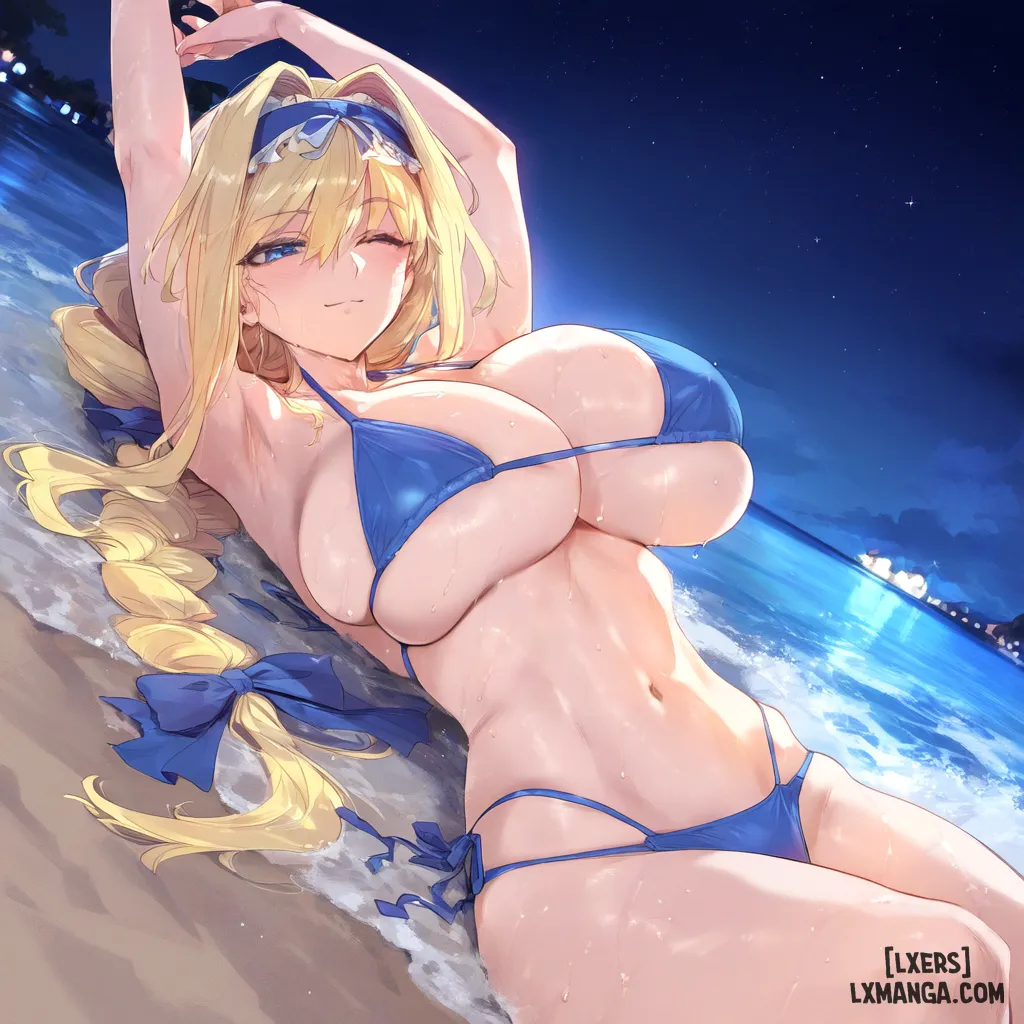 HentaiVN.net - Ảnh 4 - AI Generated (Uncensored) - Chap 50
