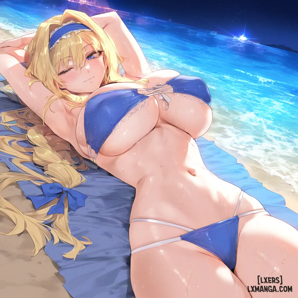 HentaiVN.net - Ảnh 5 - AI Generated (Uncensored) - Chap 50
