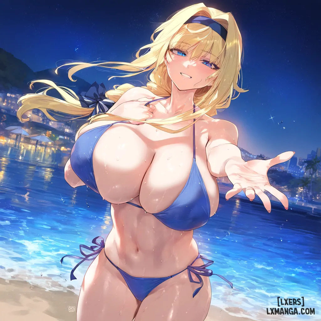 HentaiVN.net - Ảnh 8 - AI Generated (Uncensored) - Chap 50
