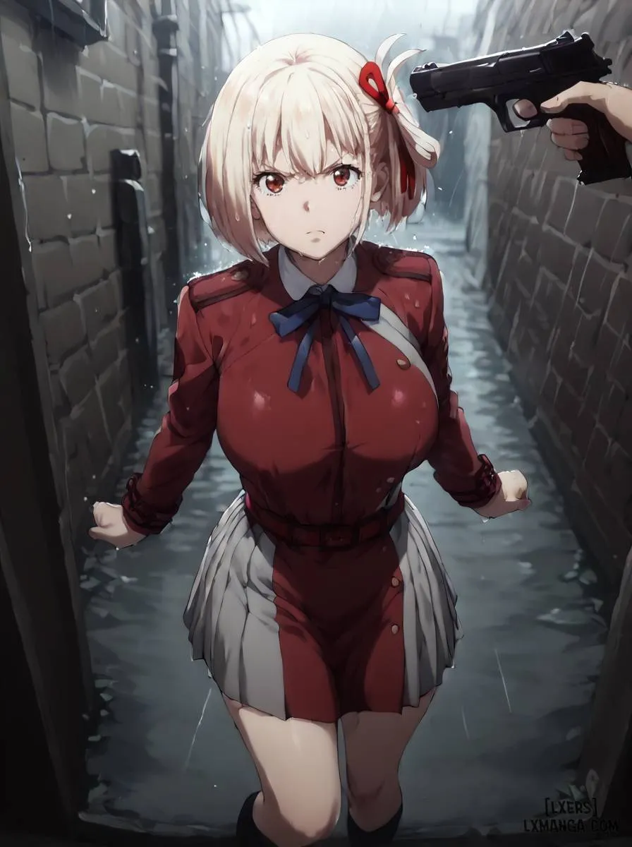 HentaiVN.net - Ảnh 5 - AI Generated (Uncensored) - Chap 55
