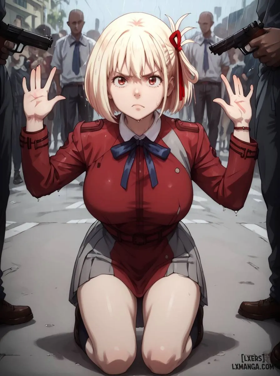 HentaiVN.net - Ảnh 6 - AI Generated (Uncensored) - Chap 55