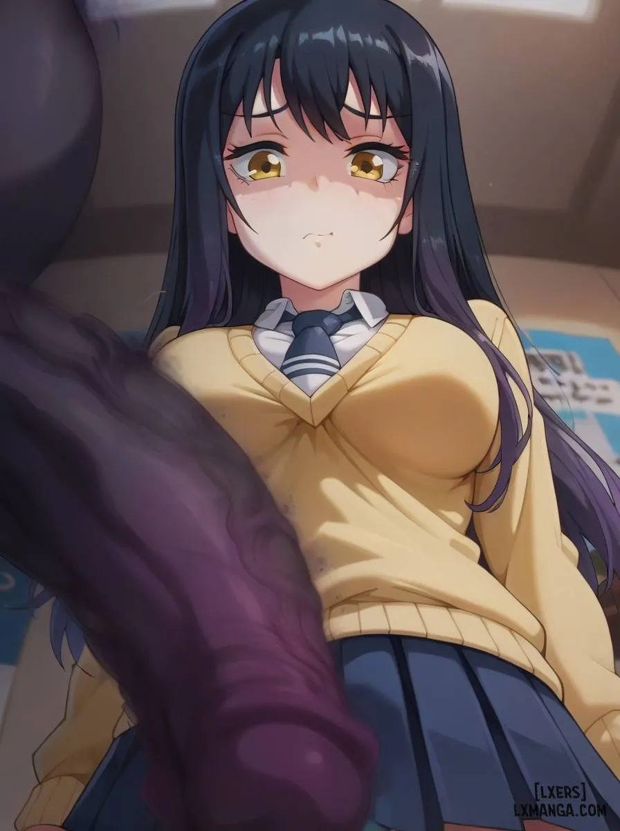 HentaiVN.net - Ảnh 3 - AI Generated (Uncensored) - Chap 56