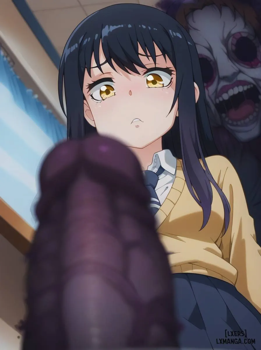 HentaiVN.net - Ảnh 4 - AI Generated (Uncensored) - Chap 56