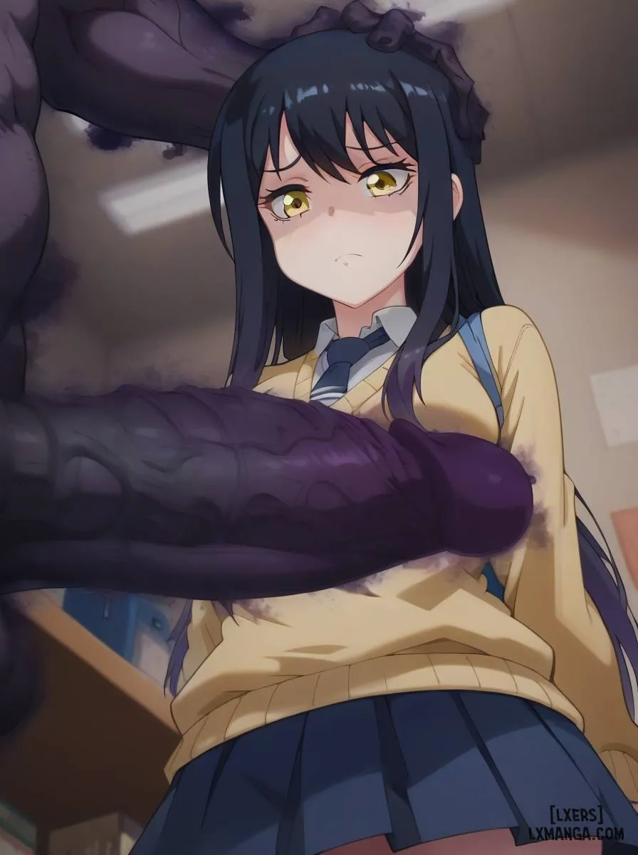 HentaiVN.net - Ảnh 5 - AI Generated (Uncensored) - Chap 56