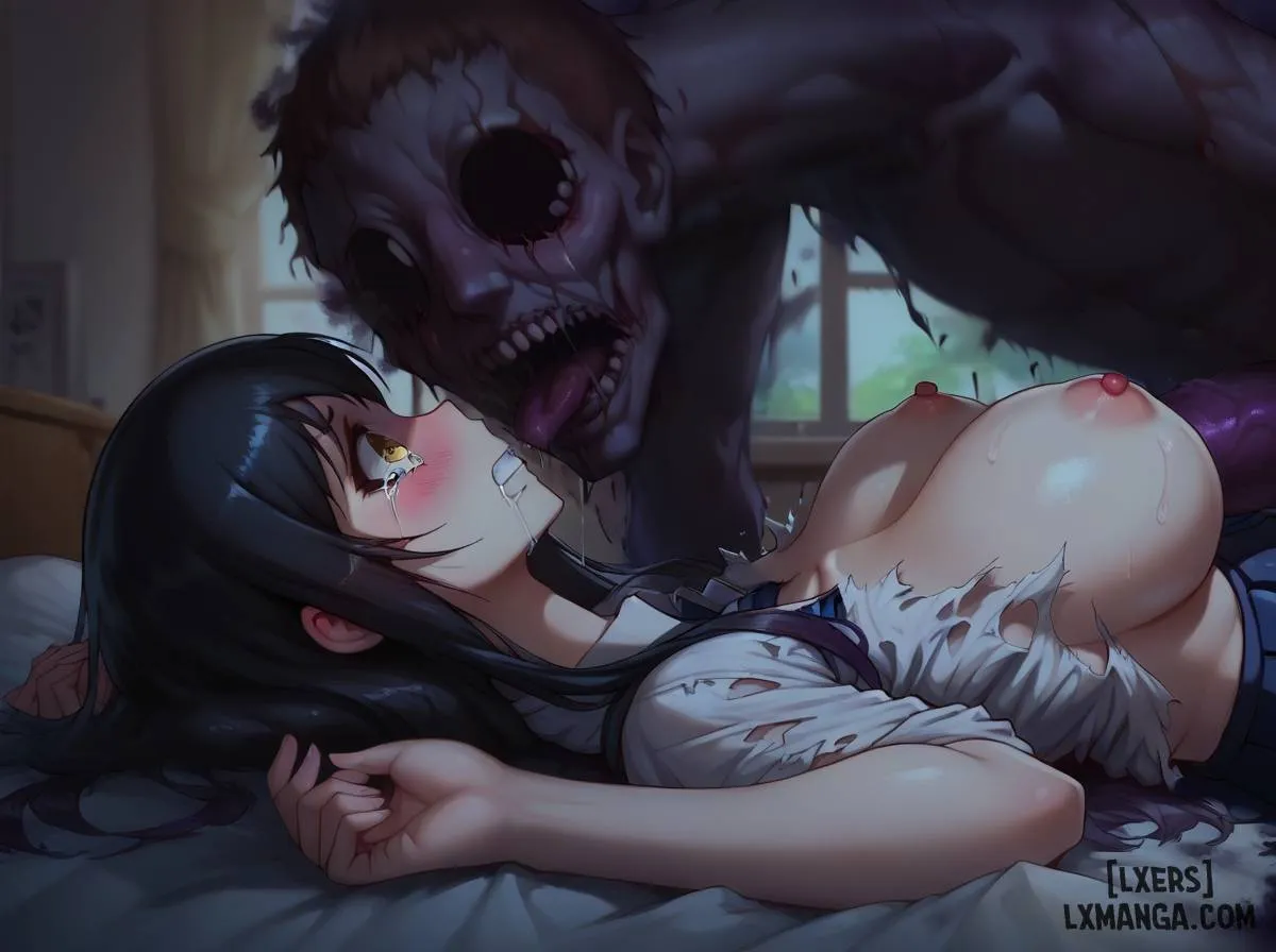 HentaiVN.net - Ảnh 8 - AI Generated (Uncensored) - Chap 56