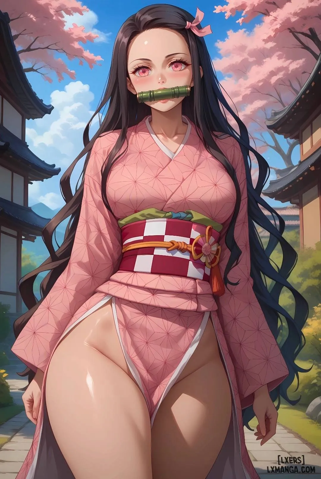 HentaiVN.net - Ảnh 5 - AI Generated (Uncensored) - Chap 59