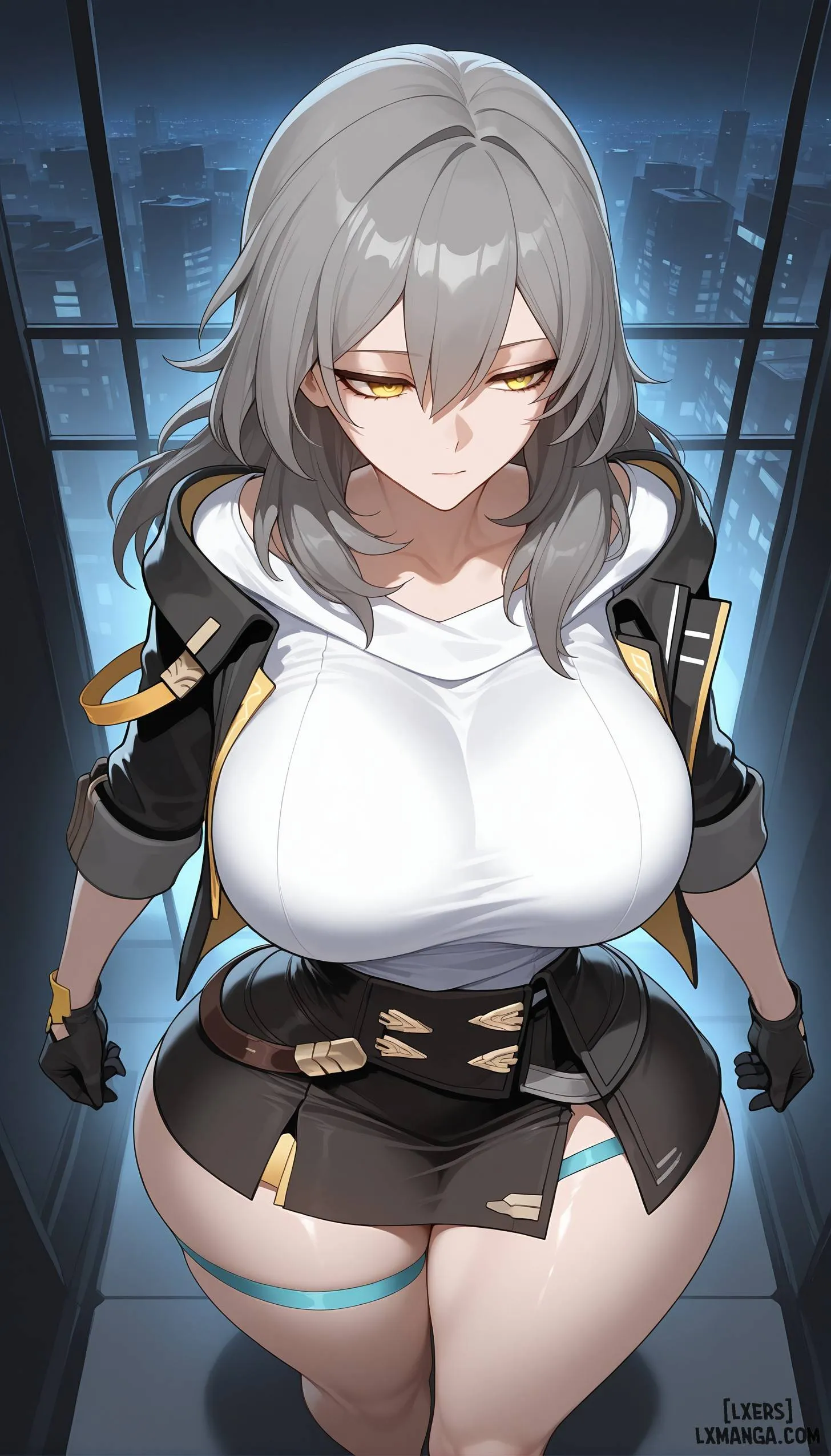 HentaiVN.net - Ảnh 19 - AI Generated (Uncensored) - Chap 61