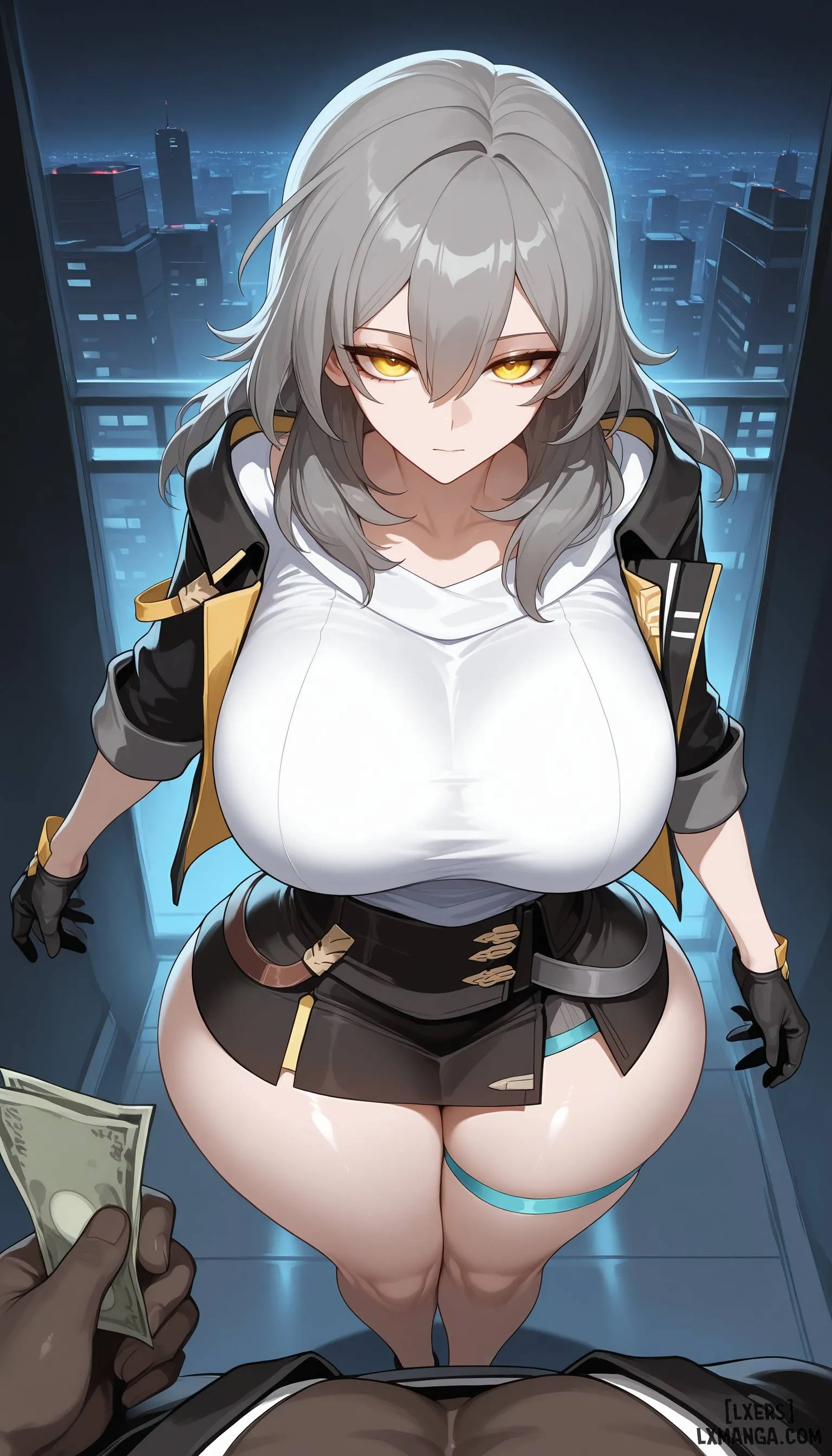 HentaiVN.net - Ảnh 24 - AI Generated (Uncensored) - Chap 61