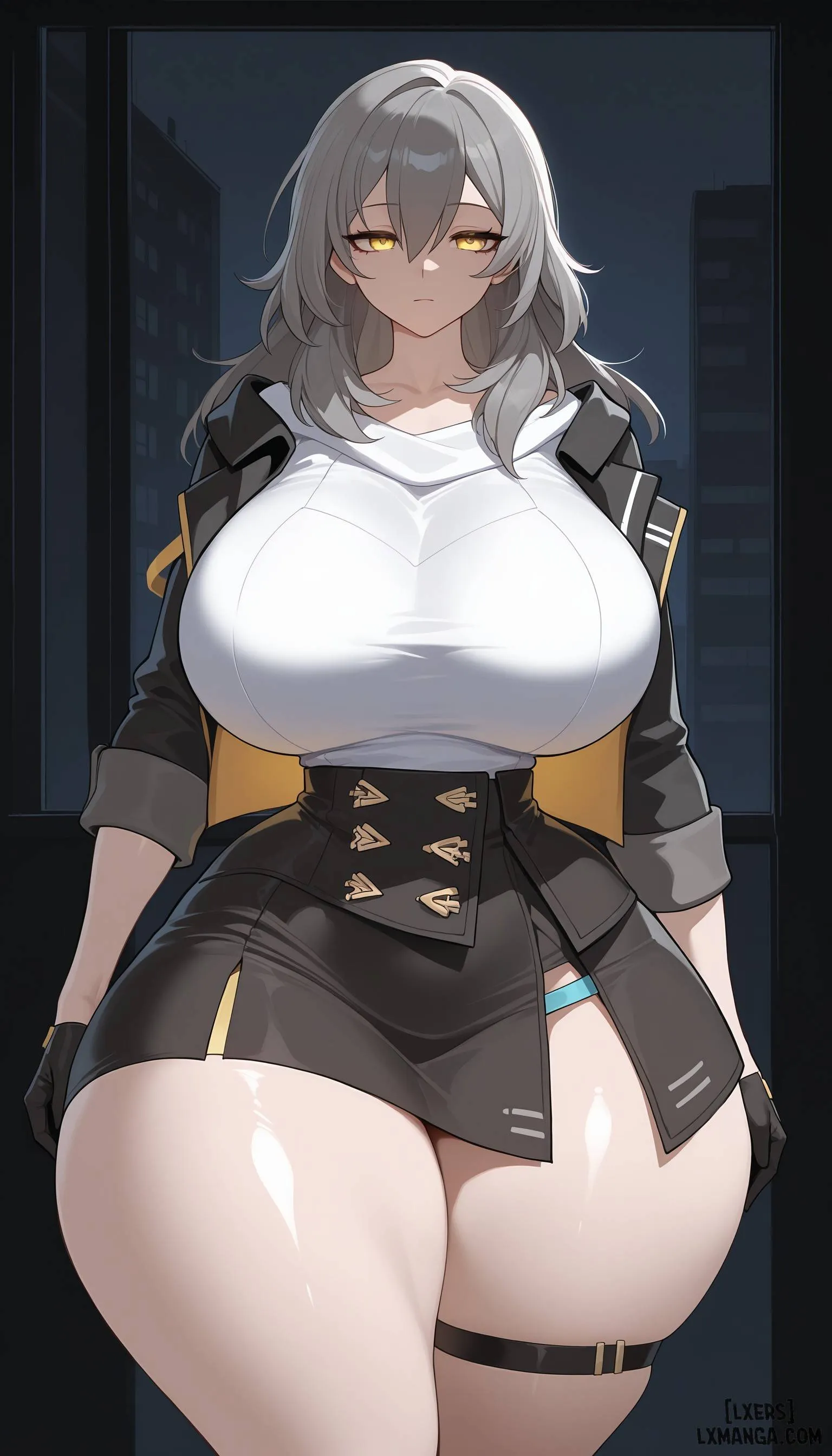 HentaiVN.net - Ảnh 5 - AI Generated (Uncensored) - Chap 61