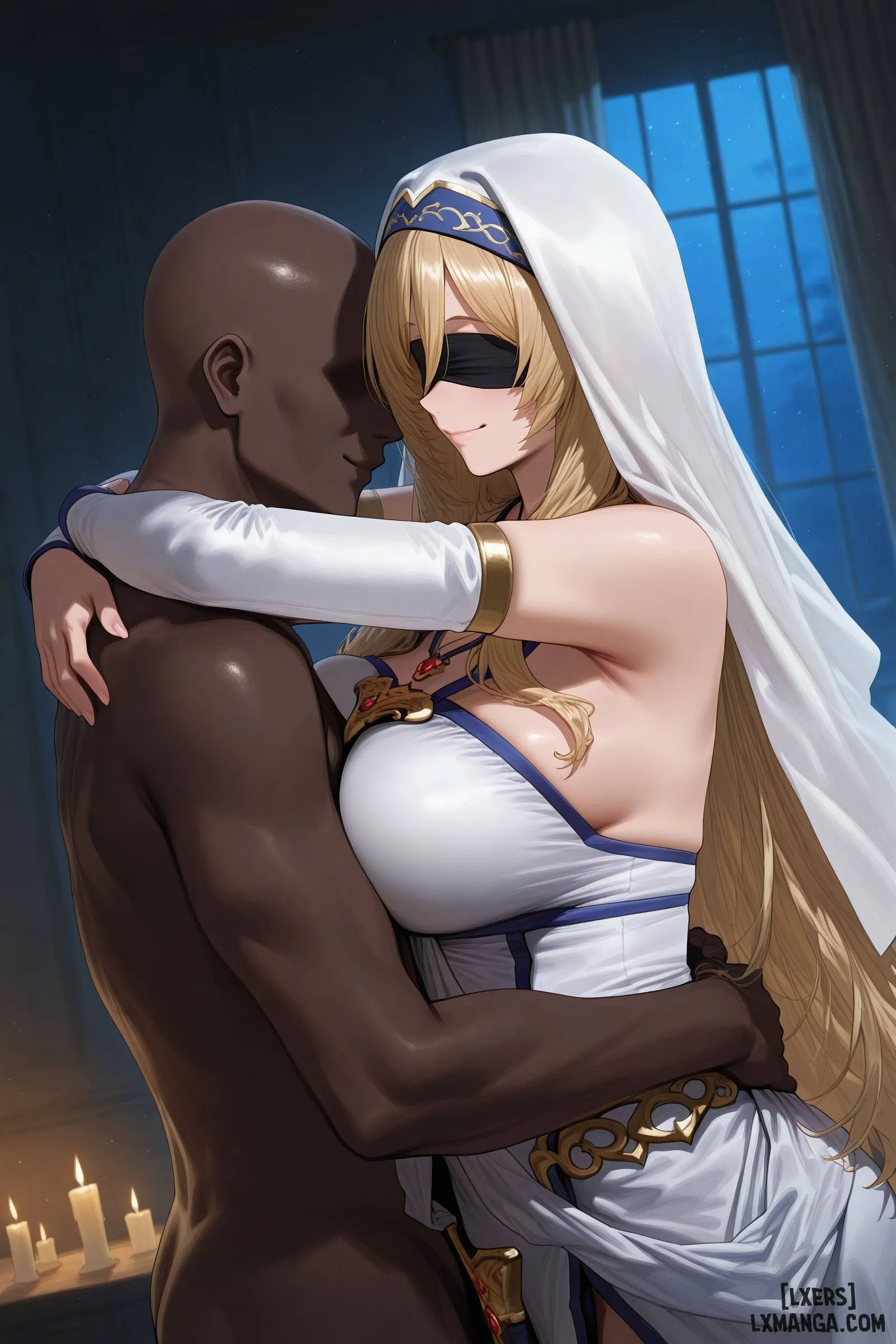 HentaiVN.net - Ảnh 10 - AI Generated (Uncensored) - Chap 68