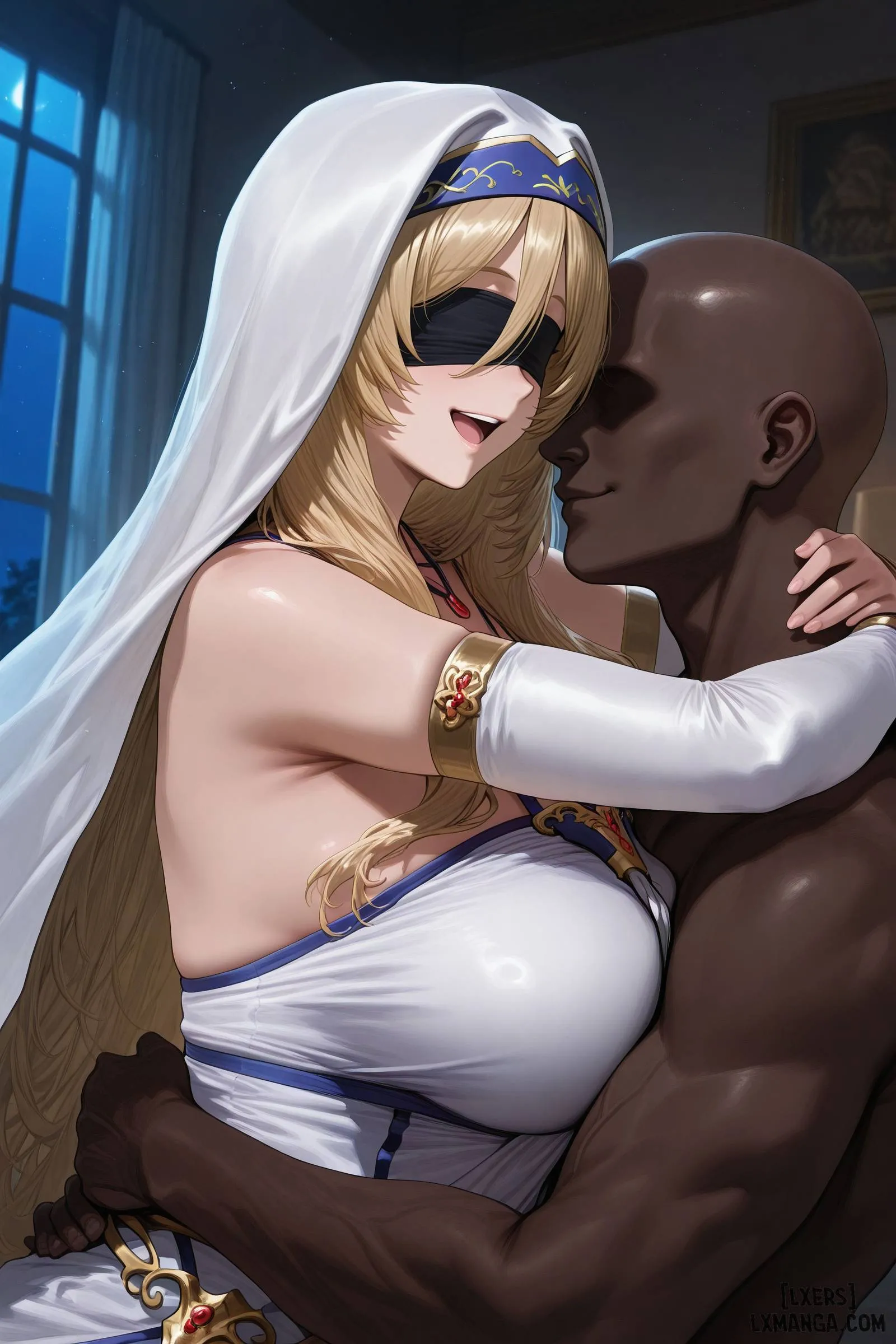 HentaiVN.net - Ảnh 11 - AI Generated (Uncensored) - Chap 68