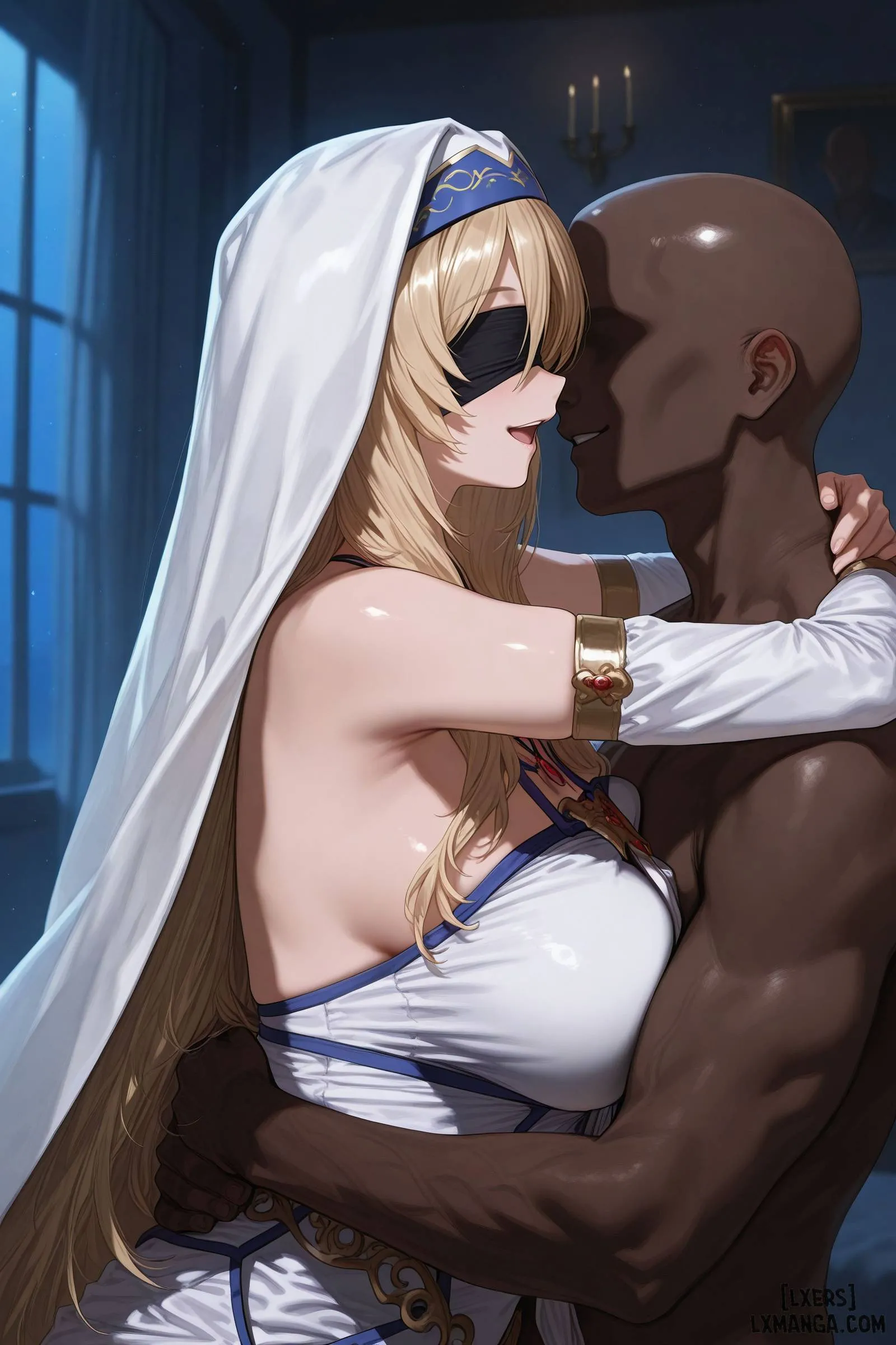 HentaiVN.net - Ảnh 13 - AI Generated (Uncensored) - Chap 68