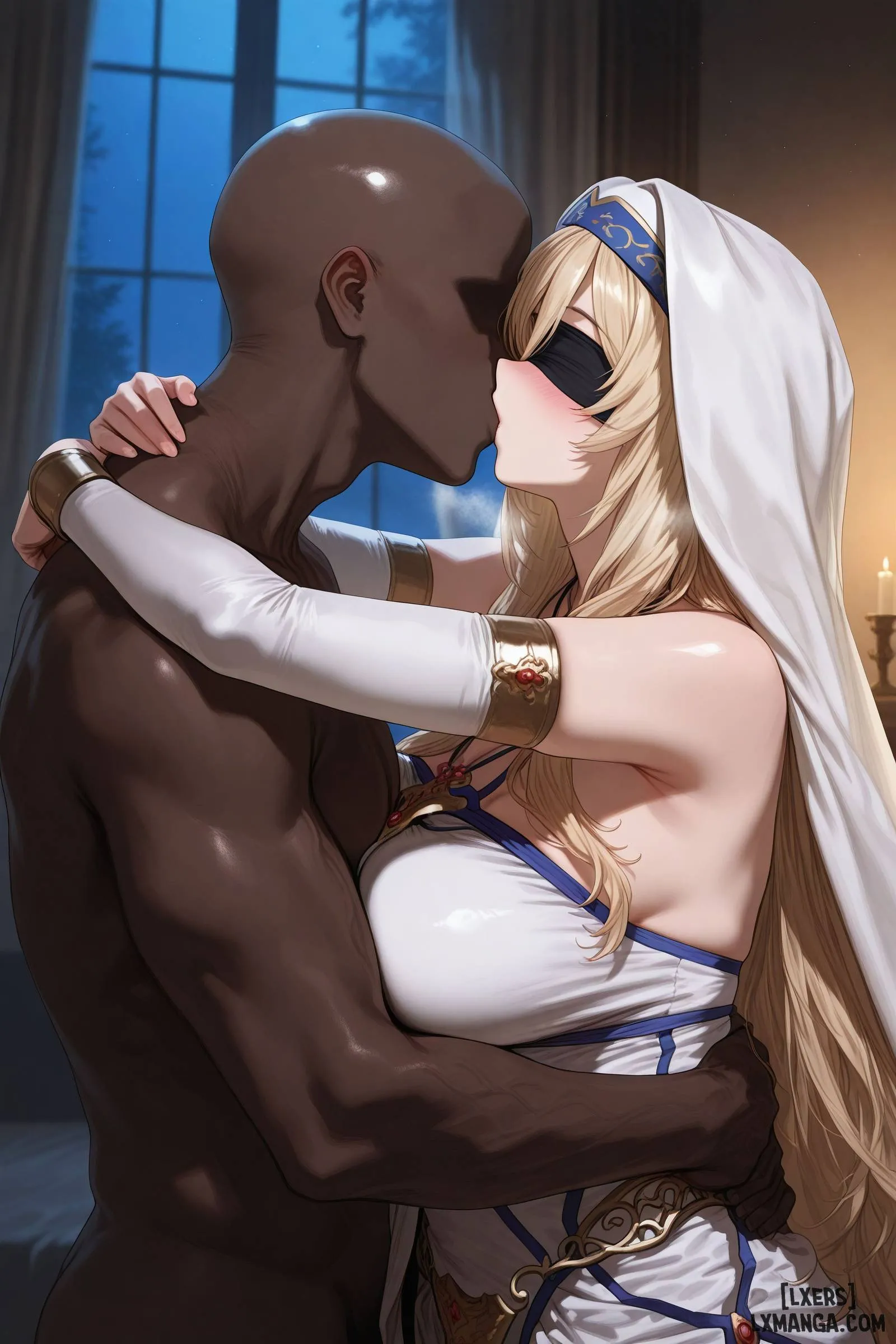 HentaiVN.net - Ảnh 16 - AI Generated (Uncensored) - Chap 68