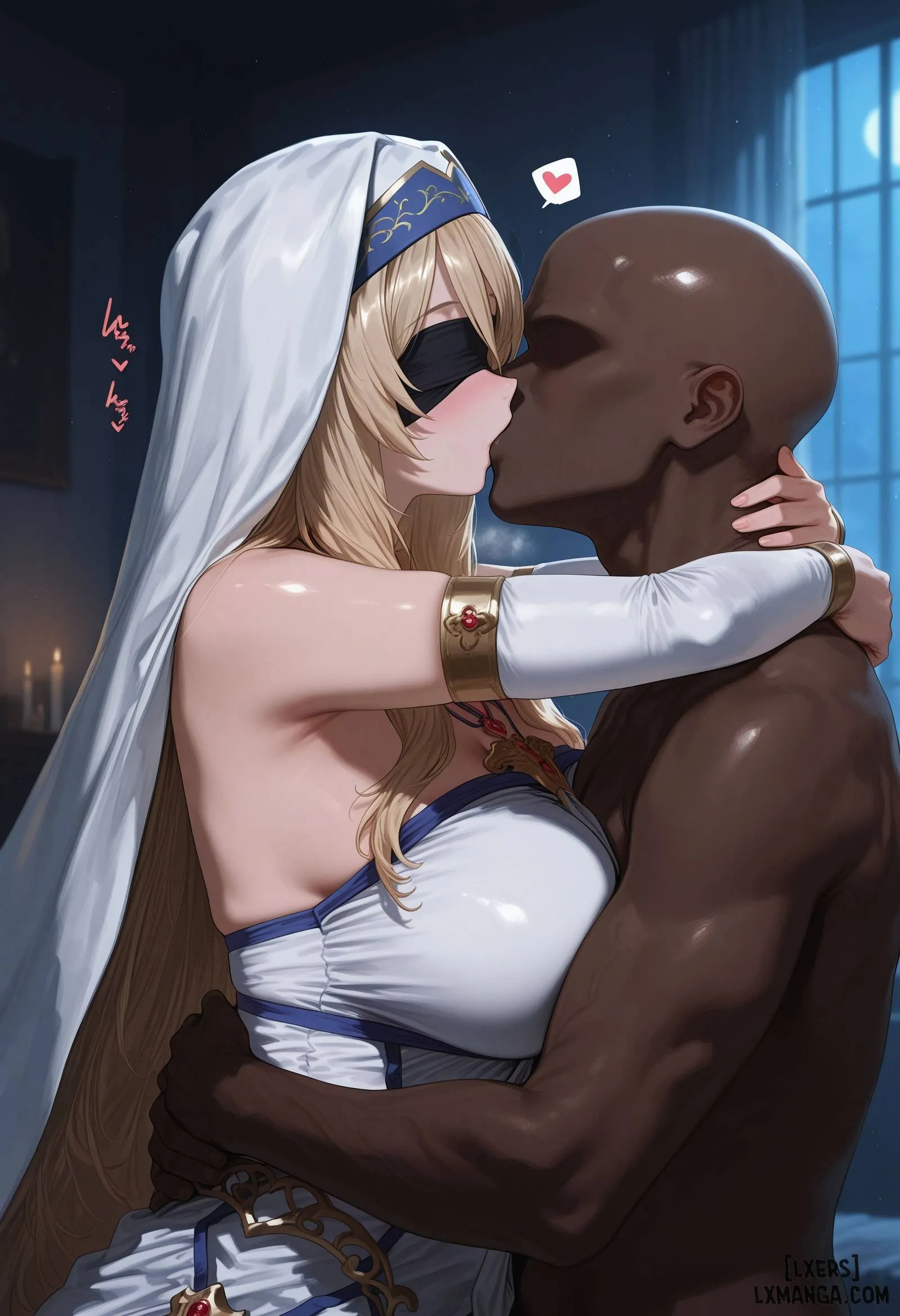 HentaiVN.net - Ảnh 17 - AI Generated (Uncensored) - Chap 68