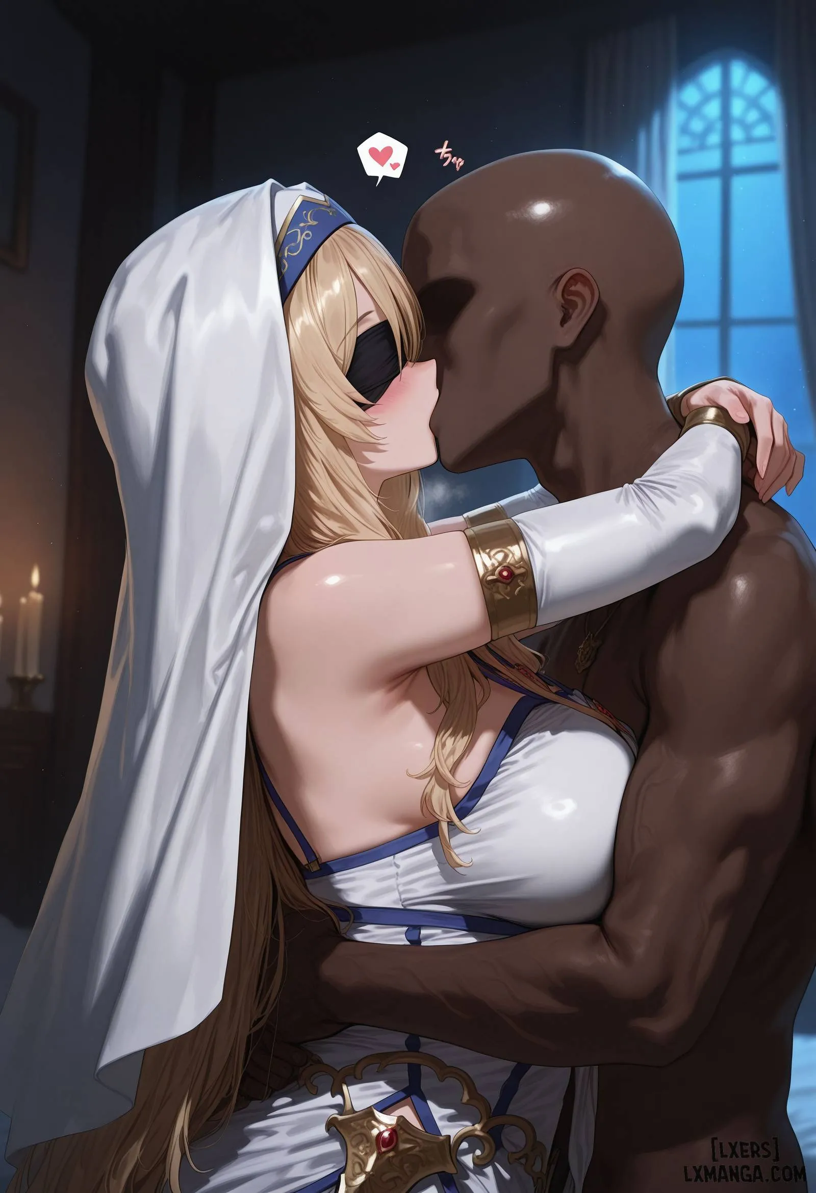 HentaiVN.net - Ảnh 18 - AI Generated (Uncensored) - Chap 68