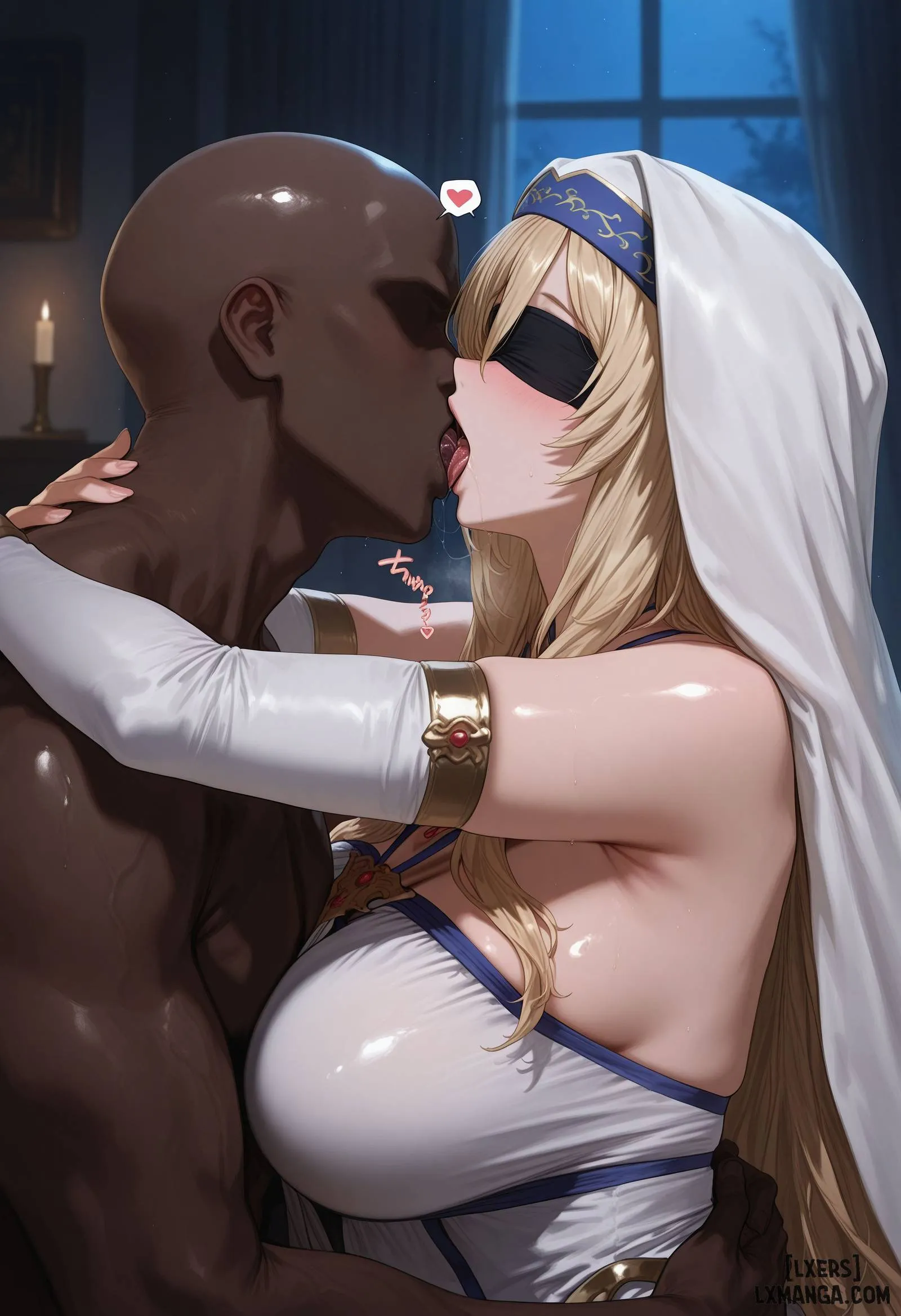 HentaiVN.net - Ảnh 19 - AI Generated (Uncensored) - Chap 68
