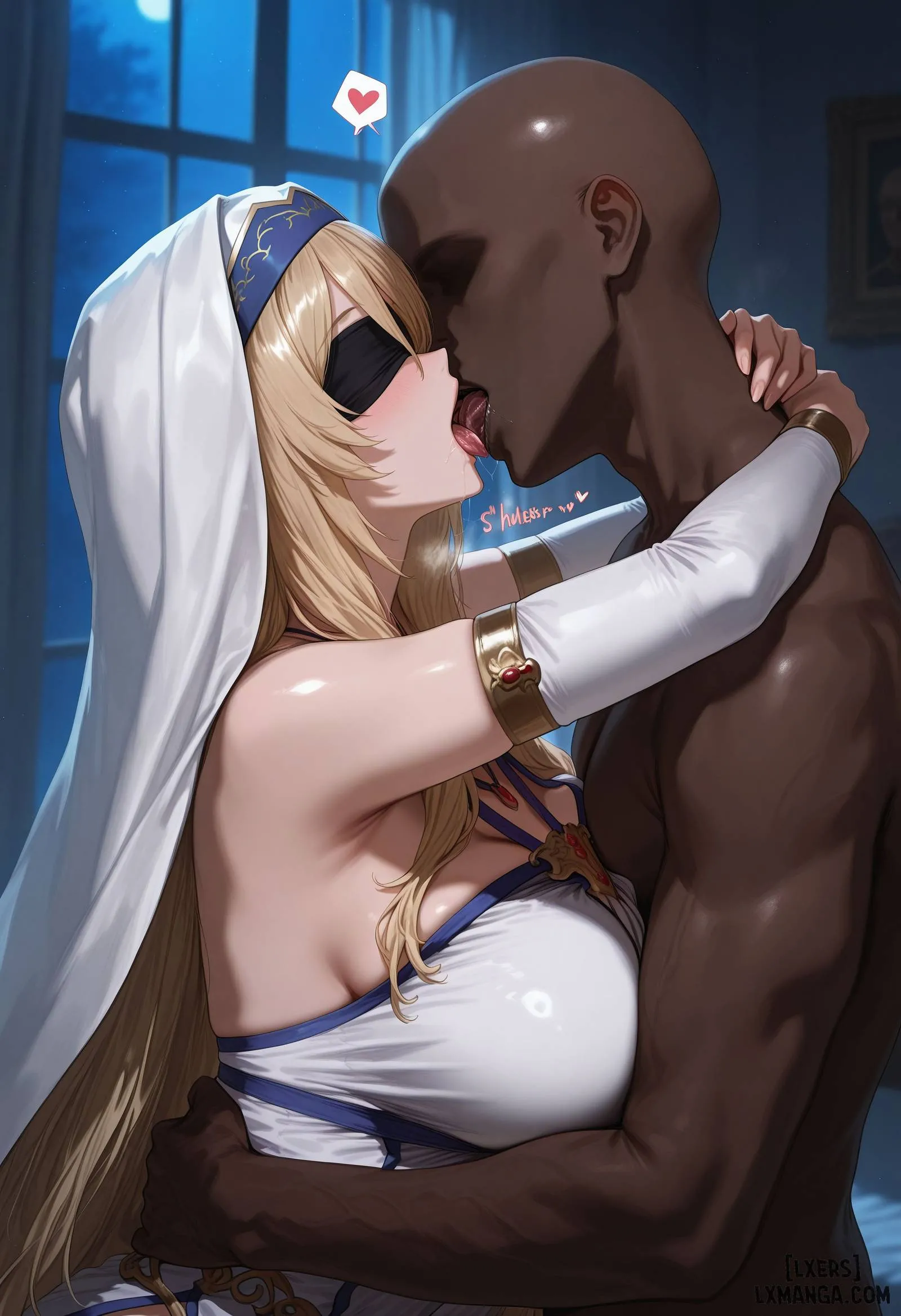 HentaiVN.net - Ảnh 21 - AI Generated (Uncensored) - Chap 68