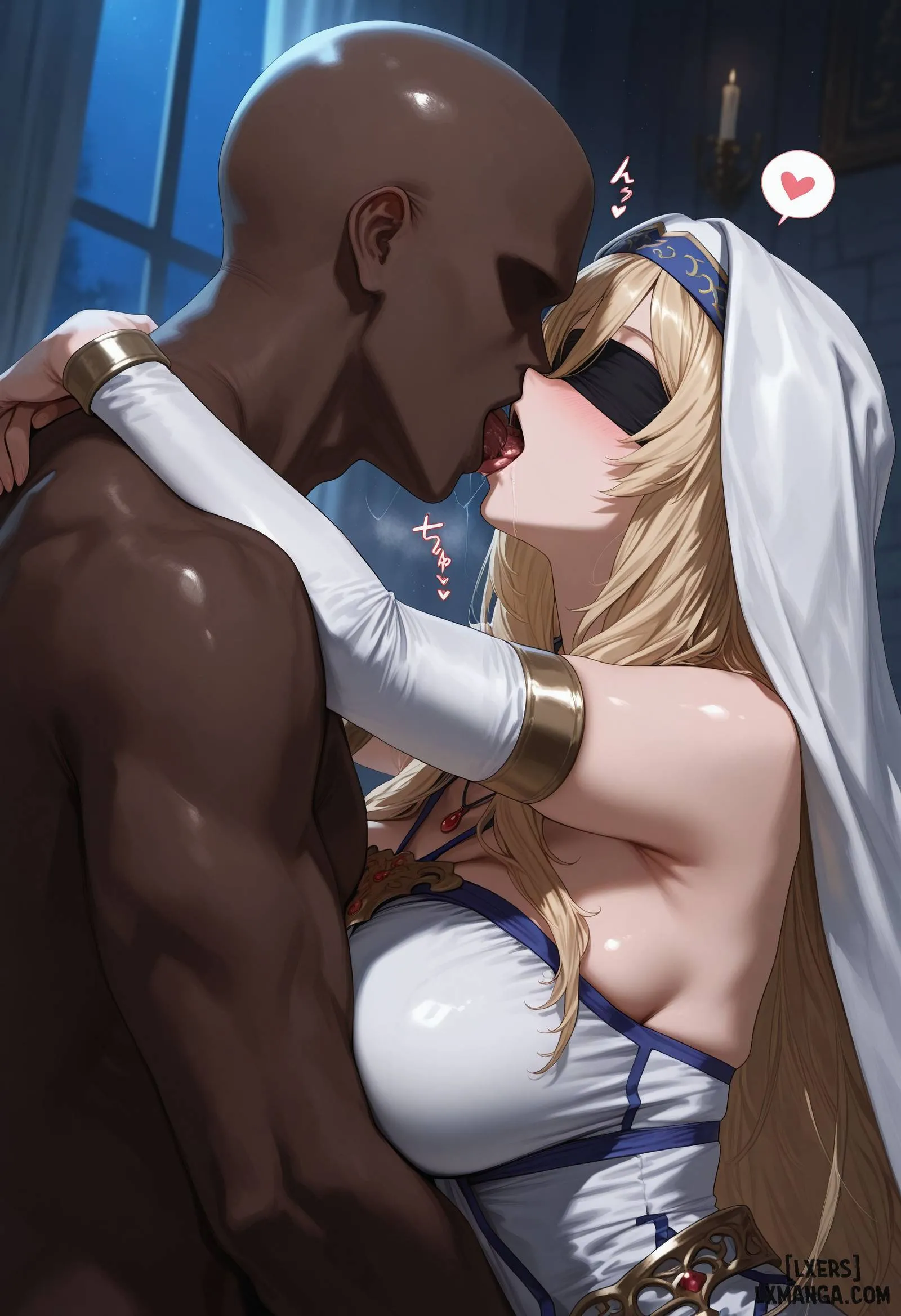 HentaiVN.net - Ảnh 22 - AI Generated (Uncensored) - Chap 68