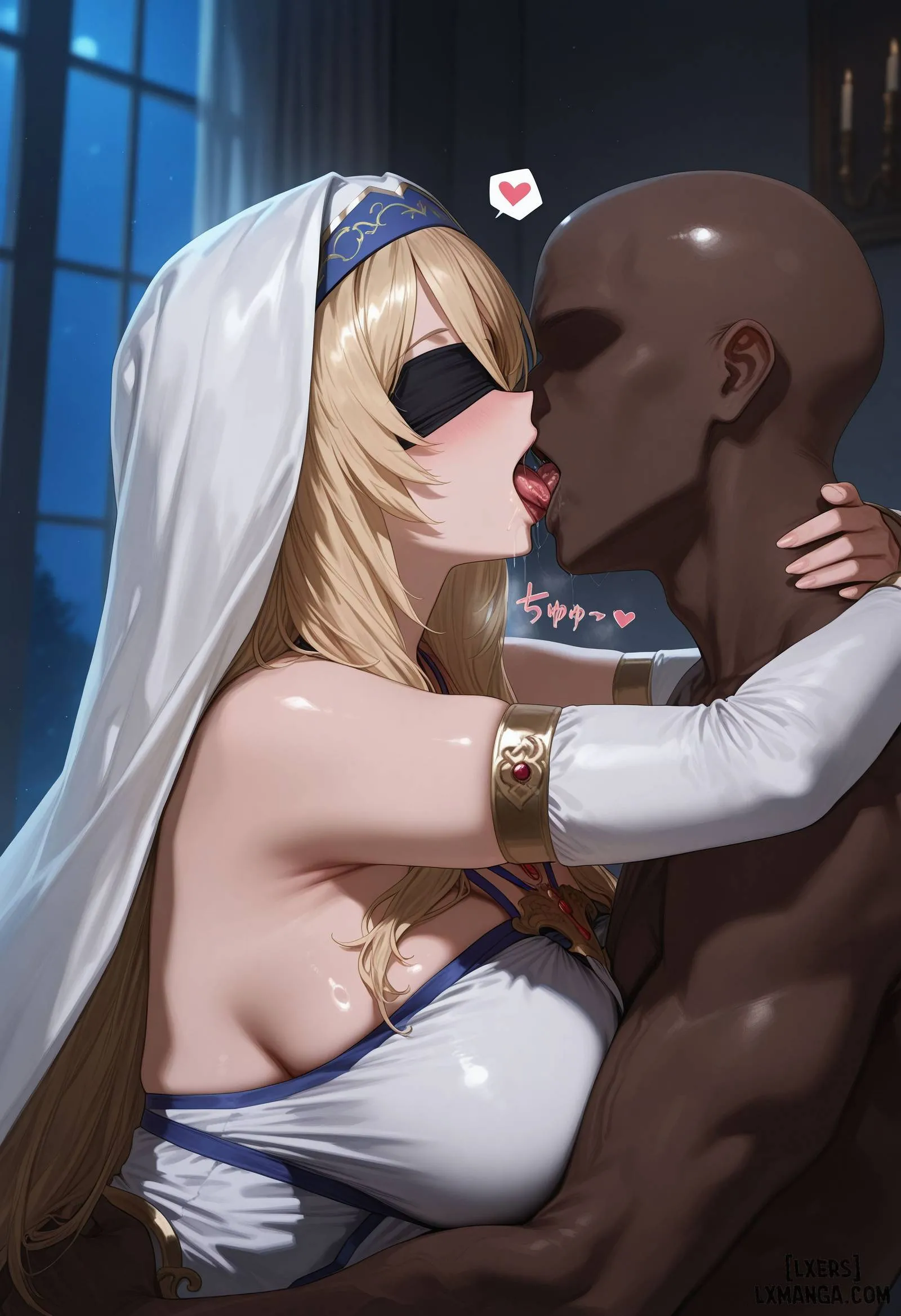 HentaiVN.net - Ảnh 23 - AI Generated (Uncensored) - Chap 68