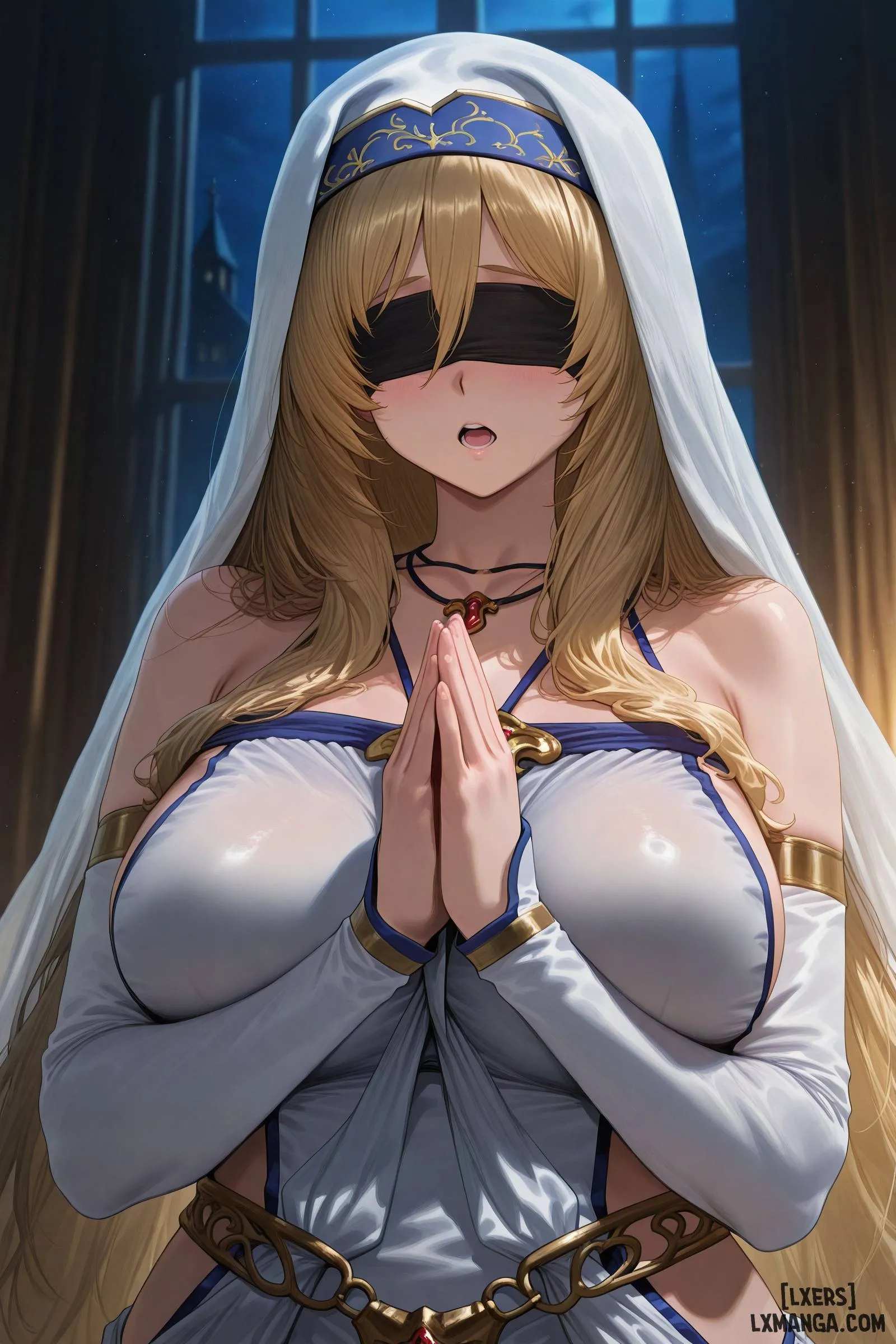 HentaiVN.net - Ảnh 3 - AI Generated (Uncensored) - Chap 68
