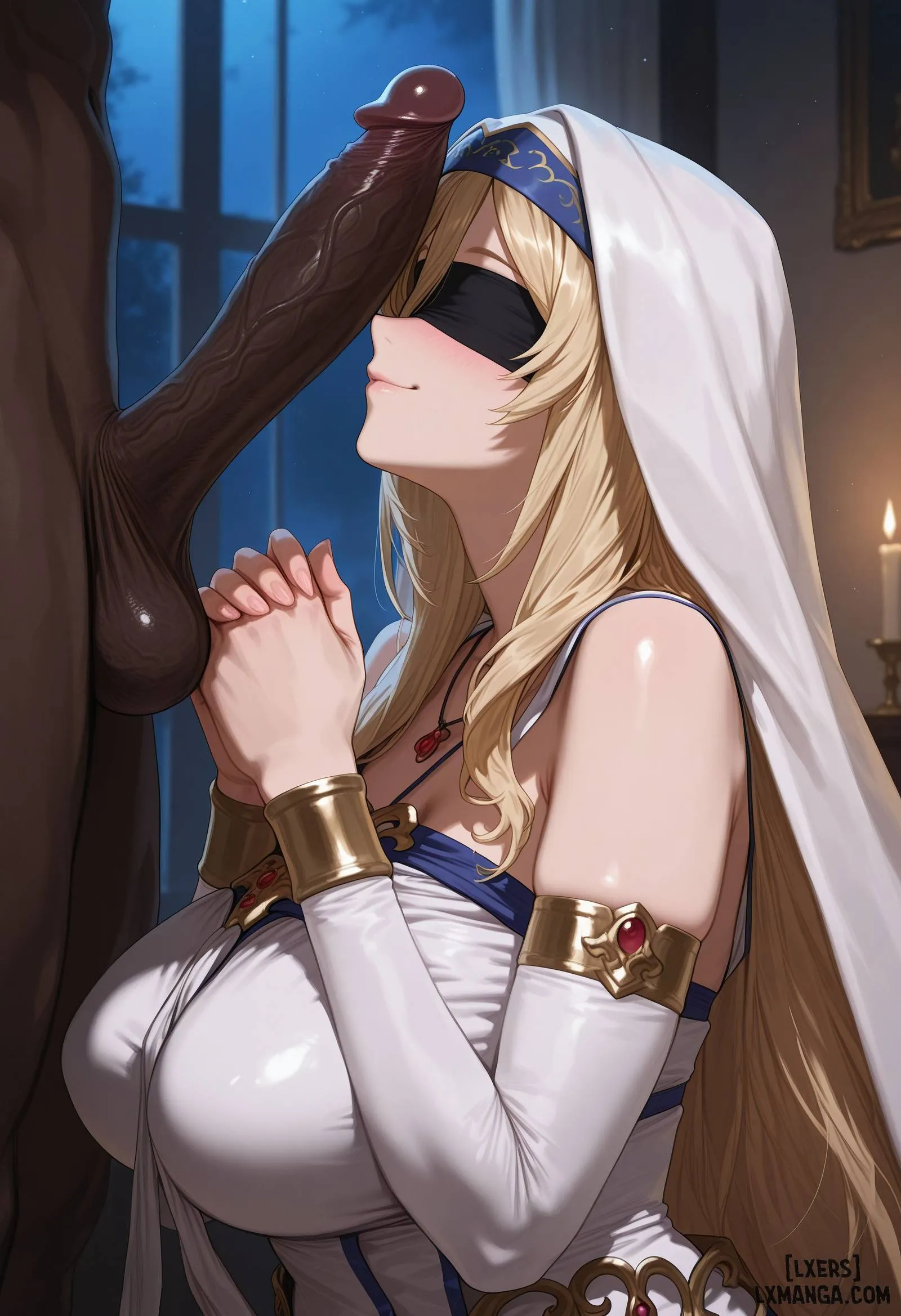 HentaiVN.net - Ảnh 35 - AI Generated (Uncensored) - Chap 68