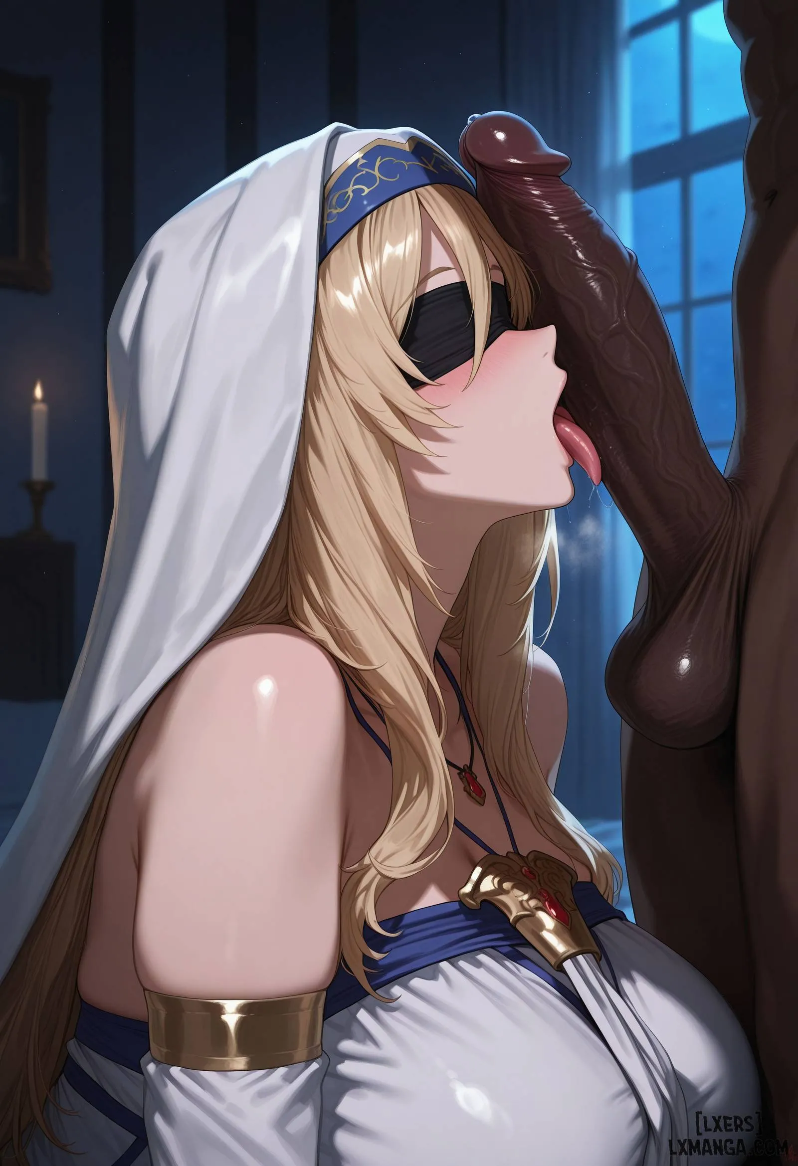 HentaiVN.net - Ảnh 36 - AI Generated (Uncensored) - Chap 68