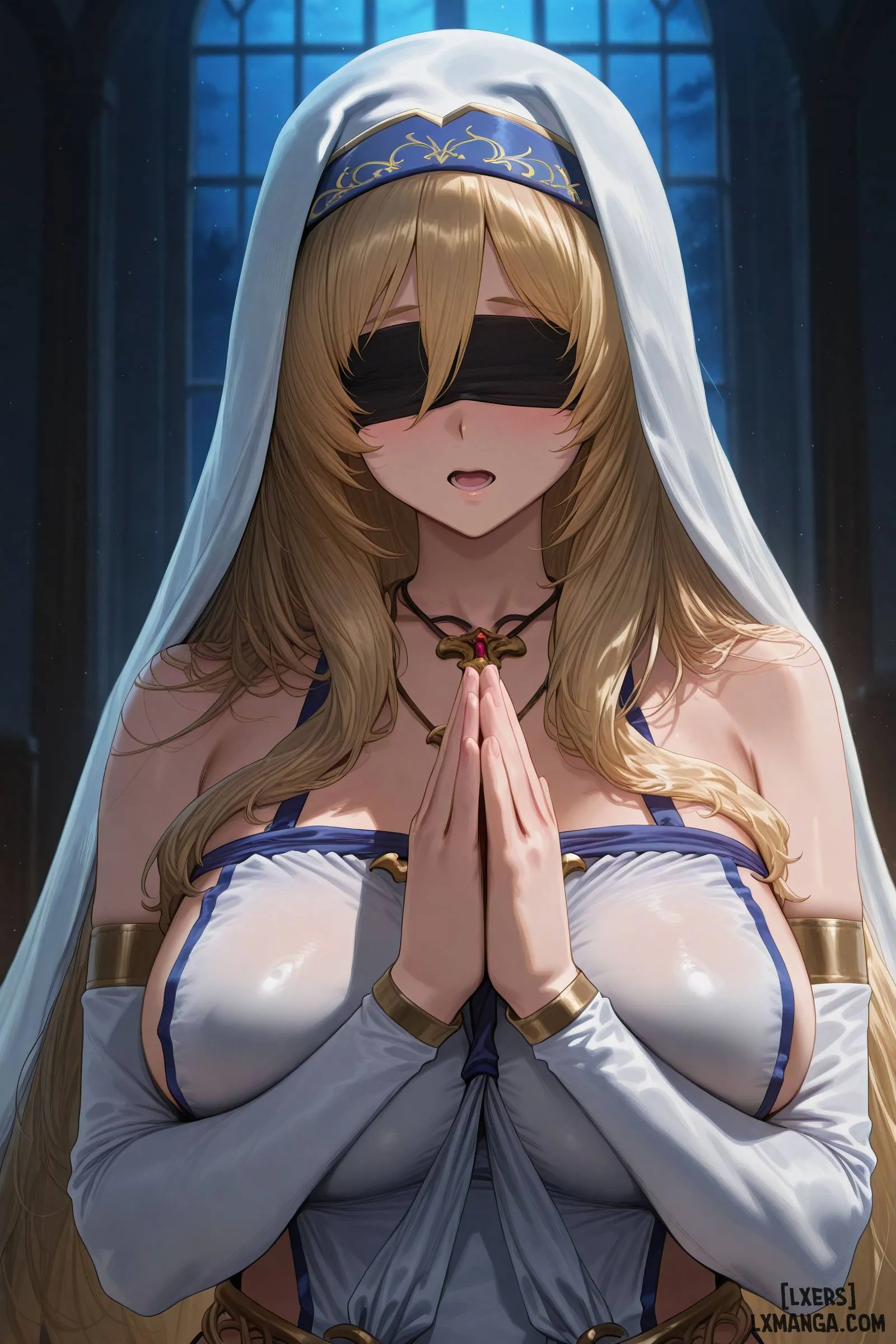 HentaiVN.net - Ảnh 4 - AI Generated (Uncensored) - Chap 68