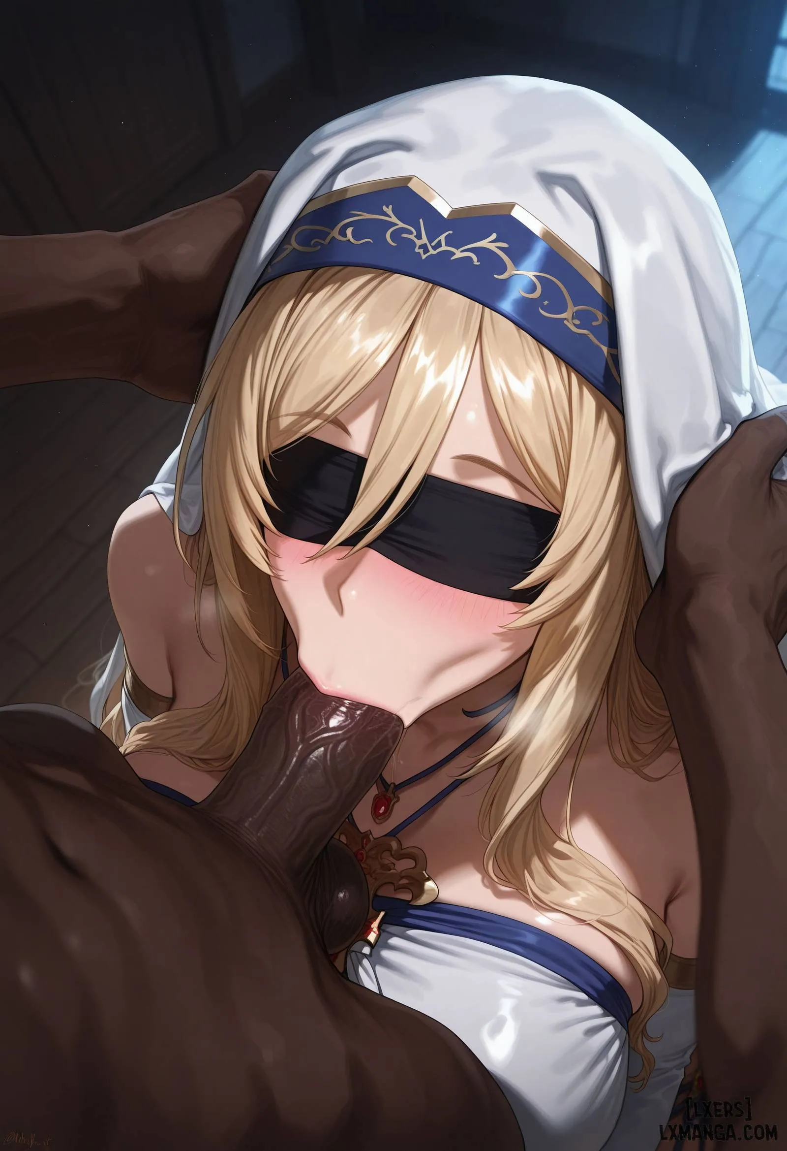 HentaiVN.net - Ảnh 48 - AI Generated (Uncensored) - Chap 68
