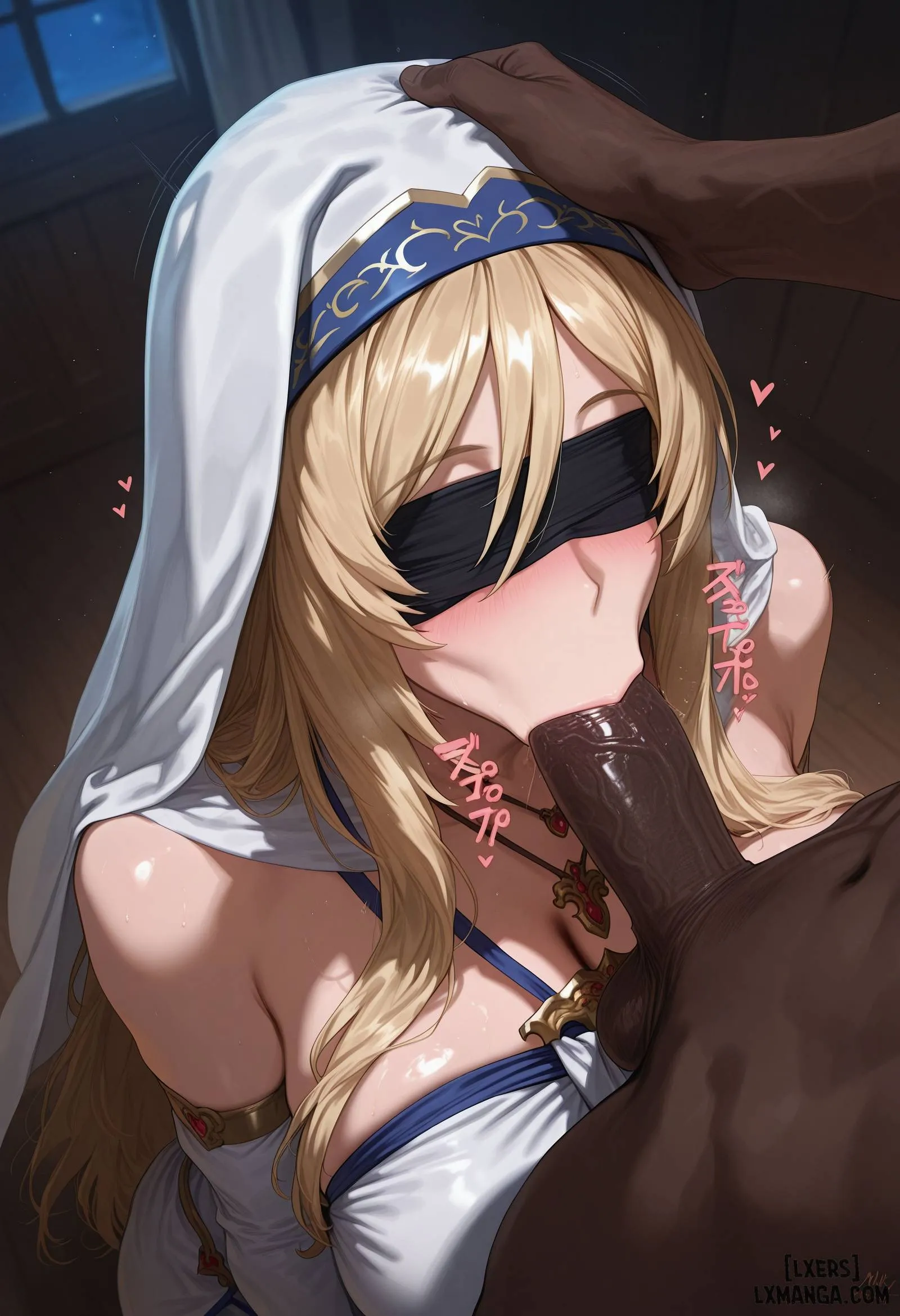 HentaiVN.net - Ảnh 49 - AI Generated (Uncensored) - Chap 68