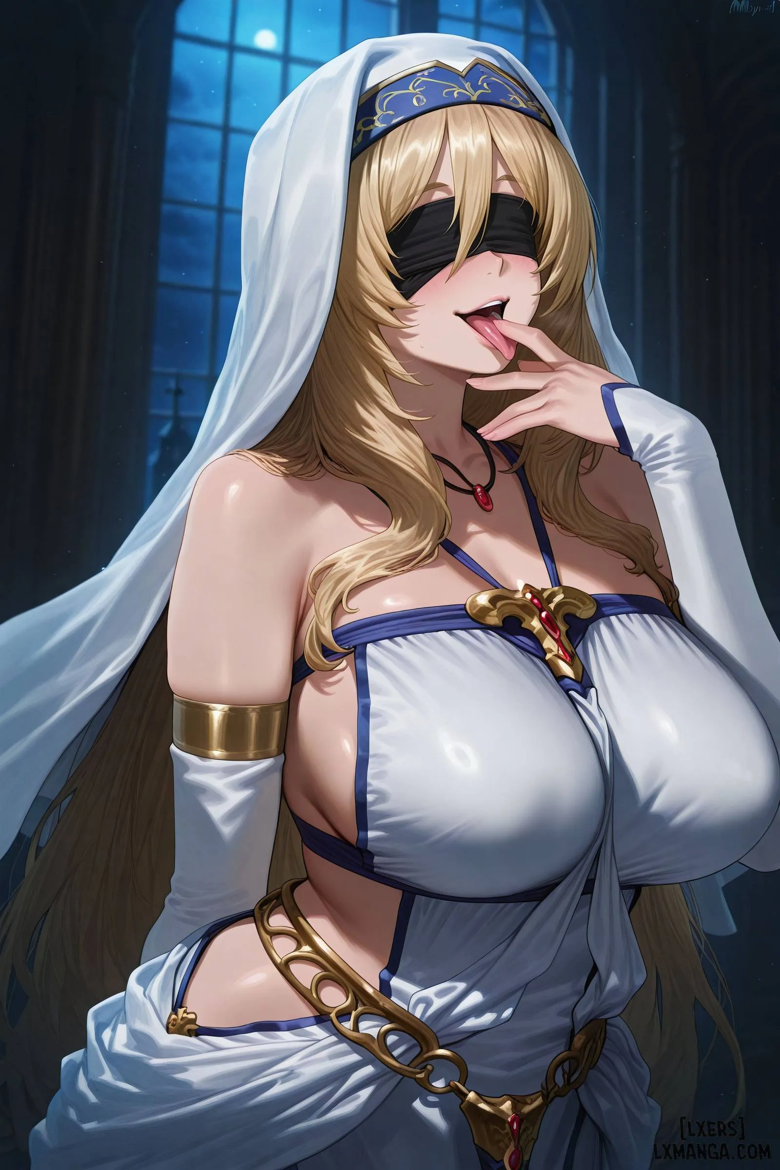 HentaiVN.net - Ảnh 8 - AI Generated (Uncensored) - Chap 68