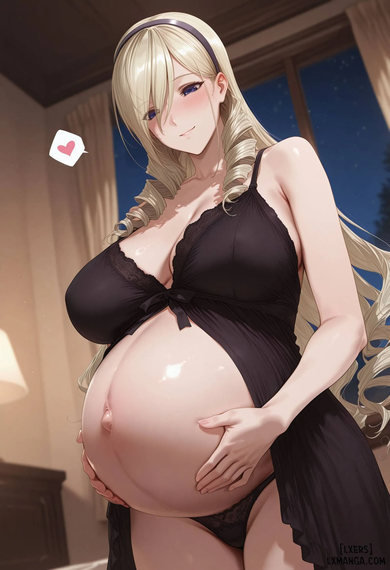 HentaiVN.net - Ảnh 144 - AI Generated (Uncensored) - Chap 70