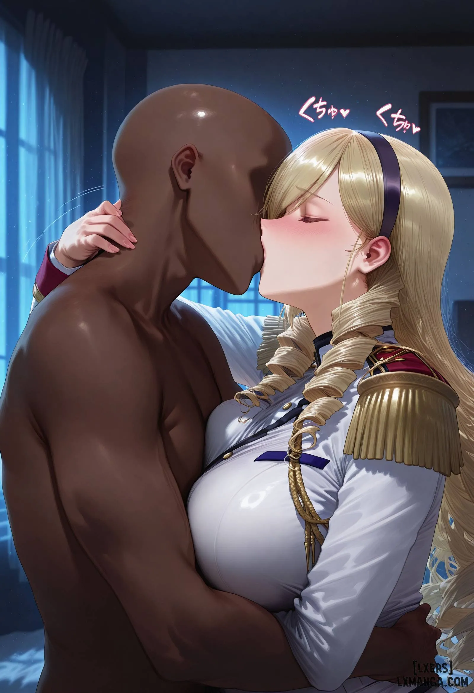 HentaiVN.net - Ảnh 18 - AI Generated (Uncensored) - Chap 70