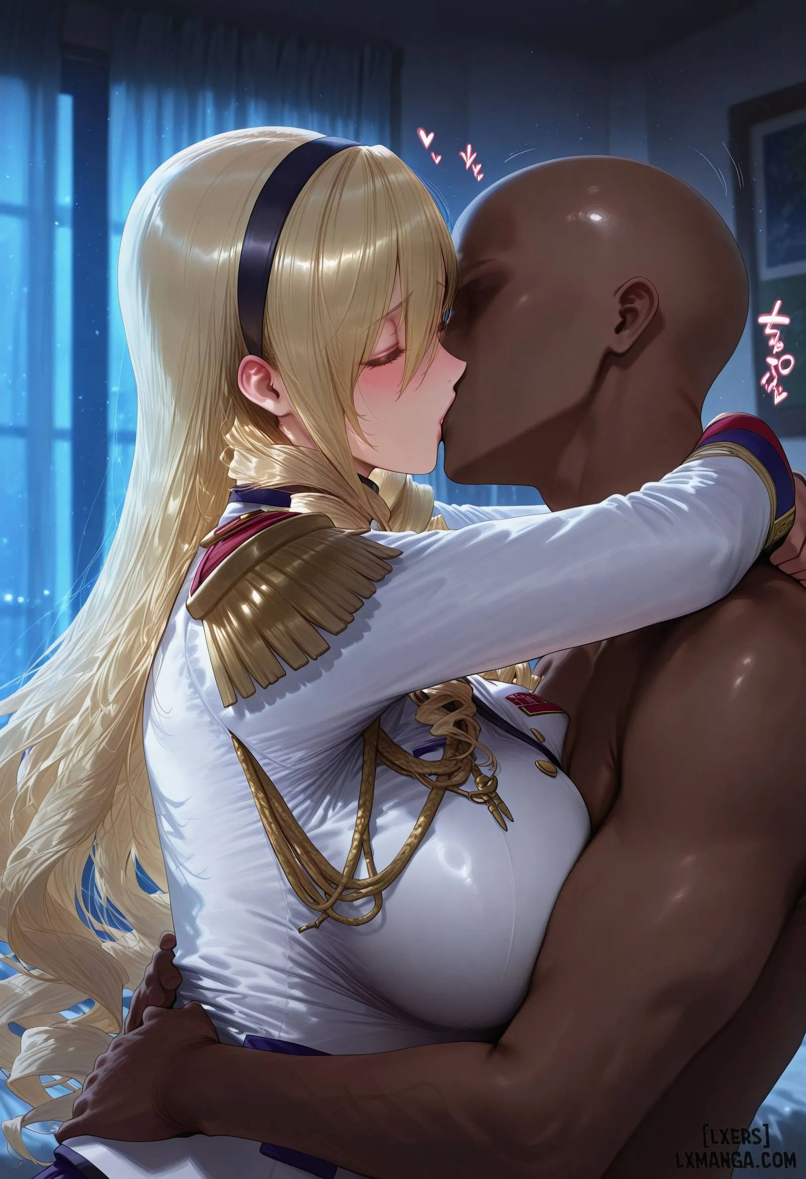 HentaiVN.net - Ảnh 19 - AI Generated (Uncensored) - Chap 70