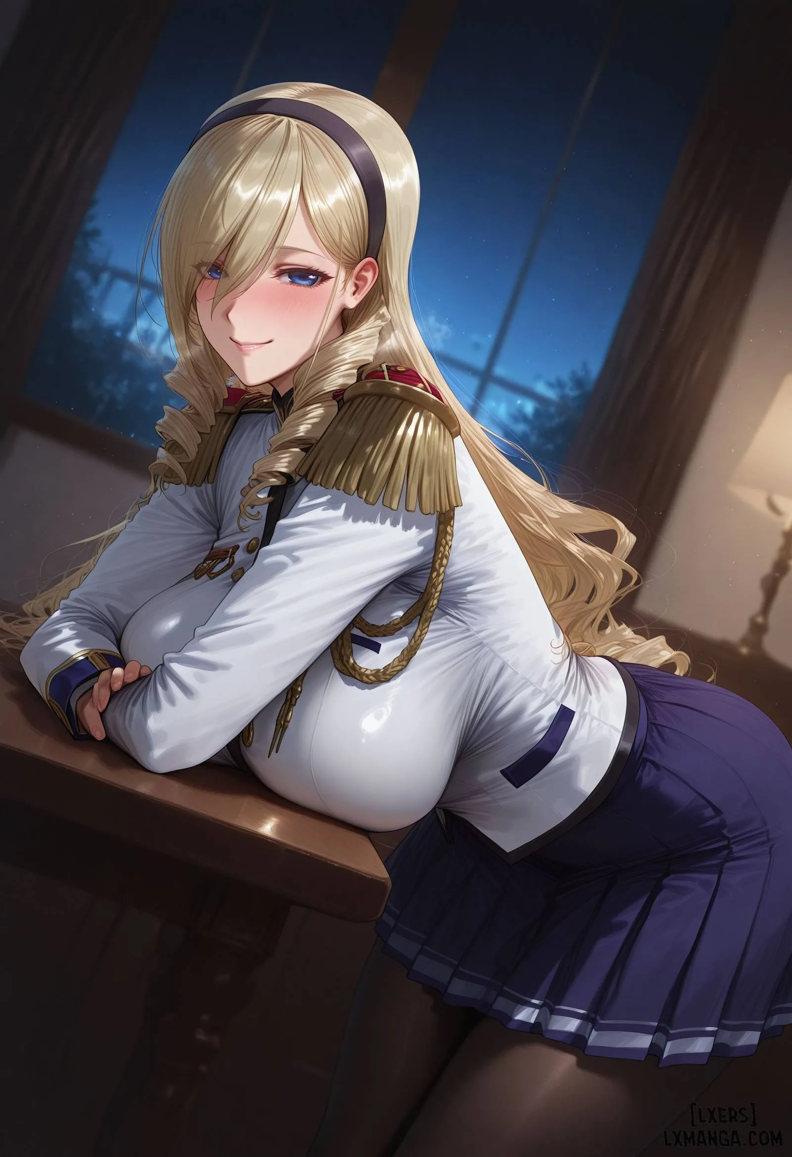HentaiVN.net - Ảnh 4 - AI Generated (Uncensored) - Chap 70