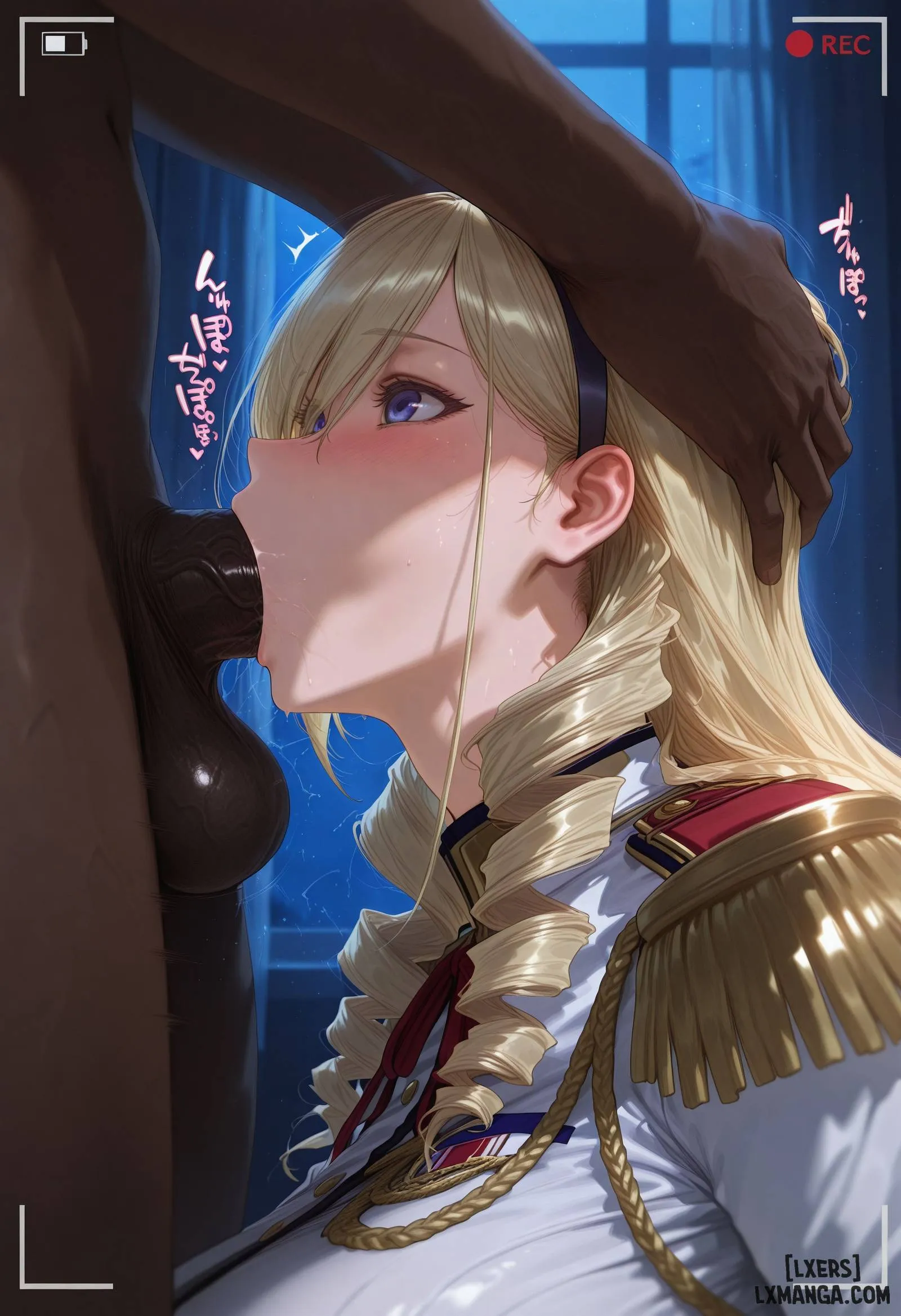 HentaiVN.net - Ảnh 46 - AI Generated (Uncensored) - Chap 70