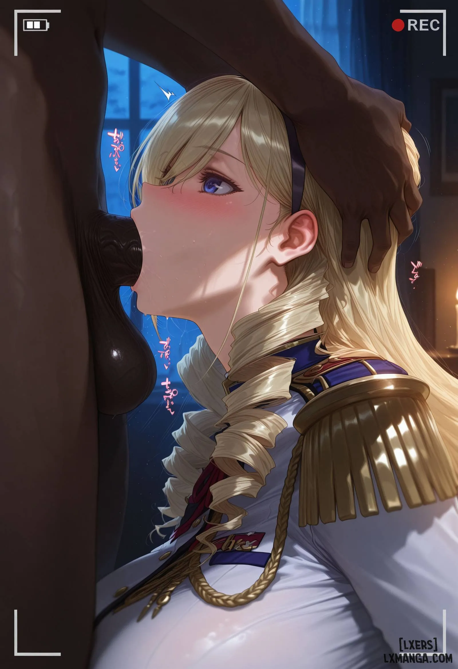 HentaiVN.net - Ảnh 47 - AI Generated (Uncensored) - Chap 70