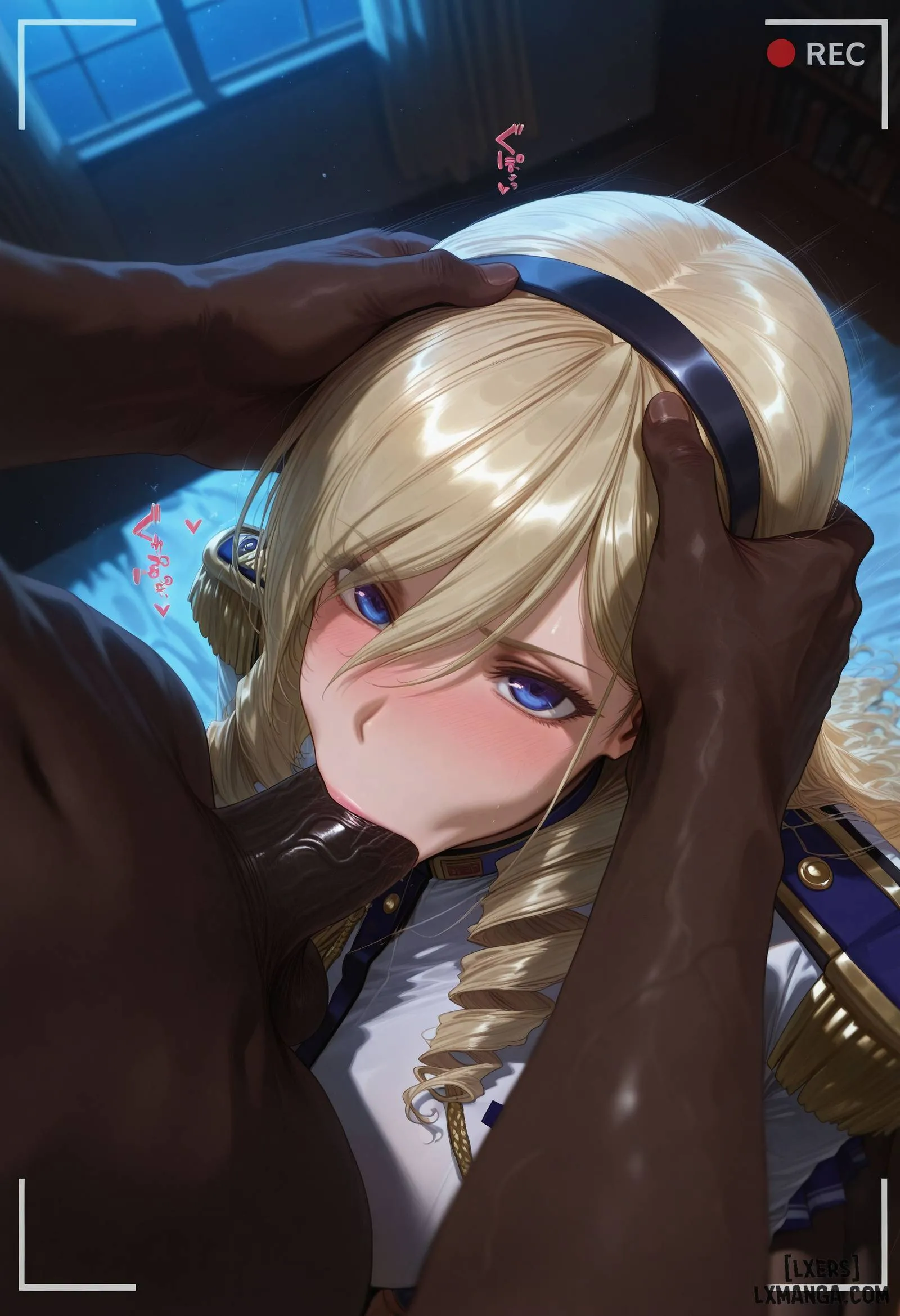 HentaiVN.net - Ảnh 48 - AI Generated (Uncensored) - Chap 70