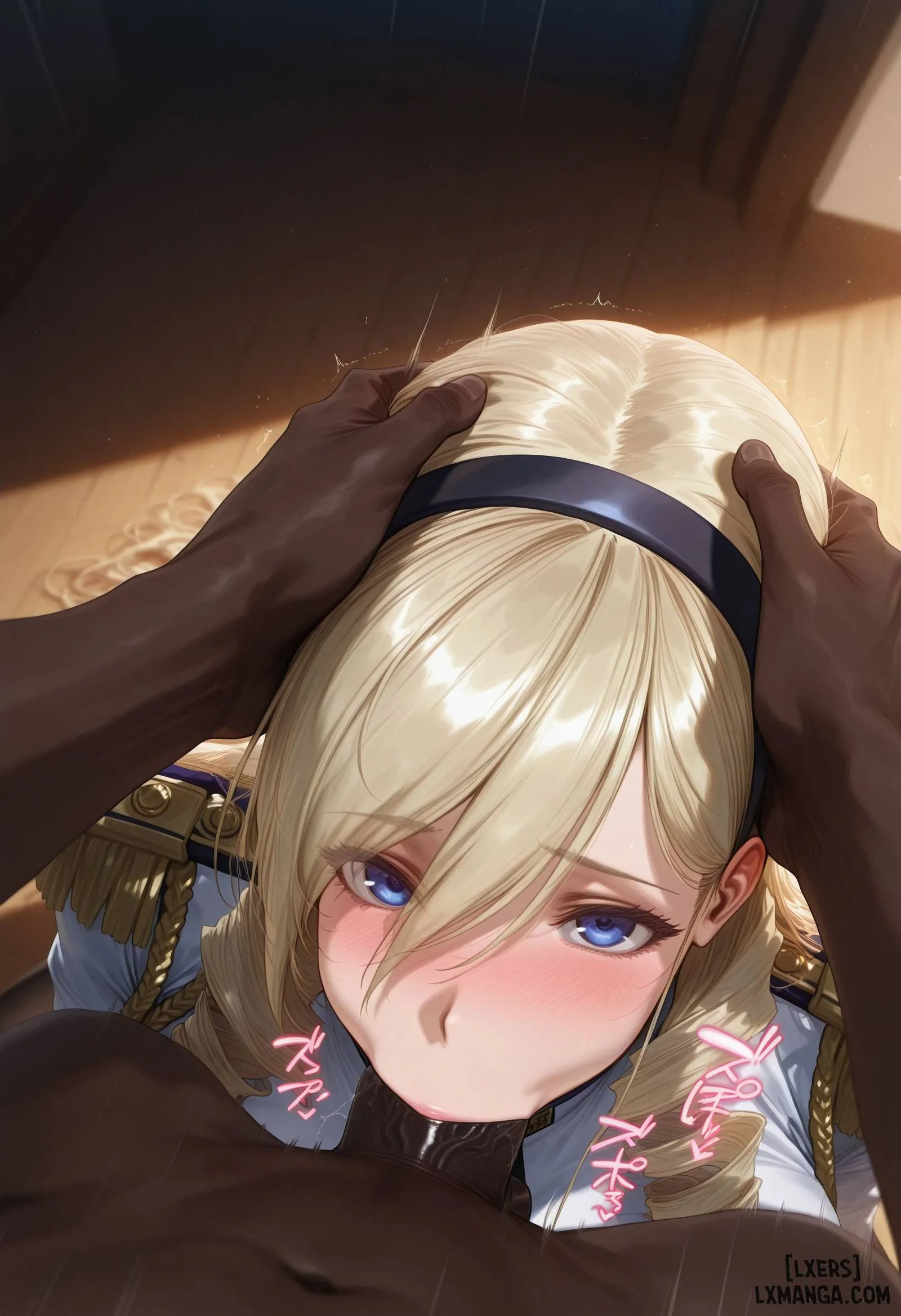 HentaiVN.net - Ảnh 50 - AI Generated (Uncensored) - Chap 70