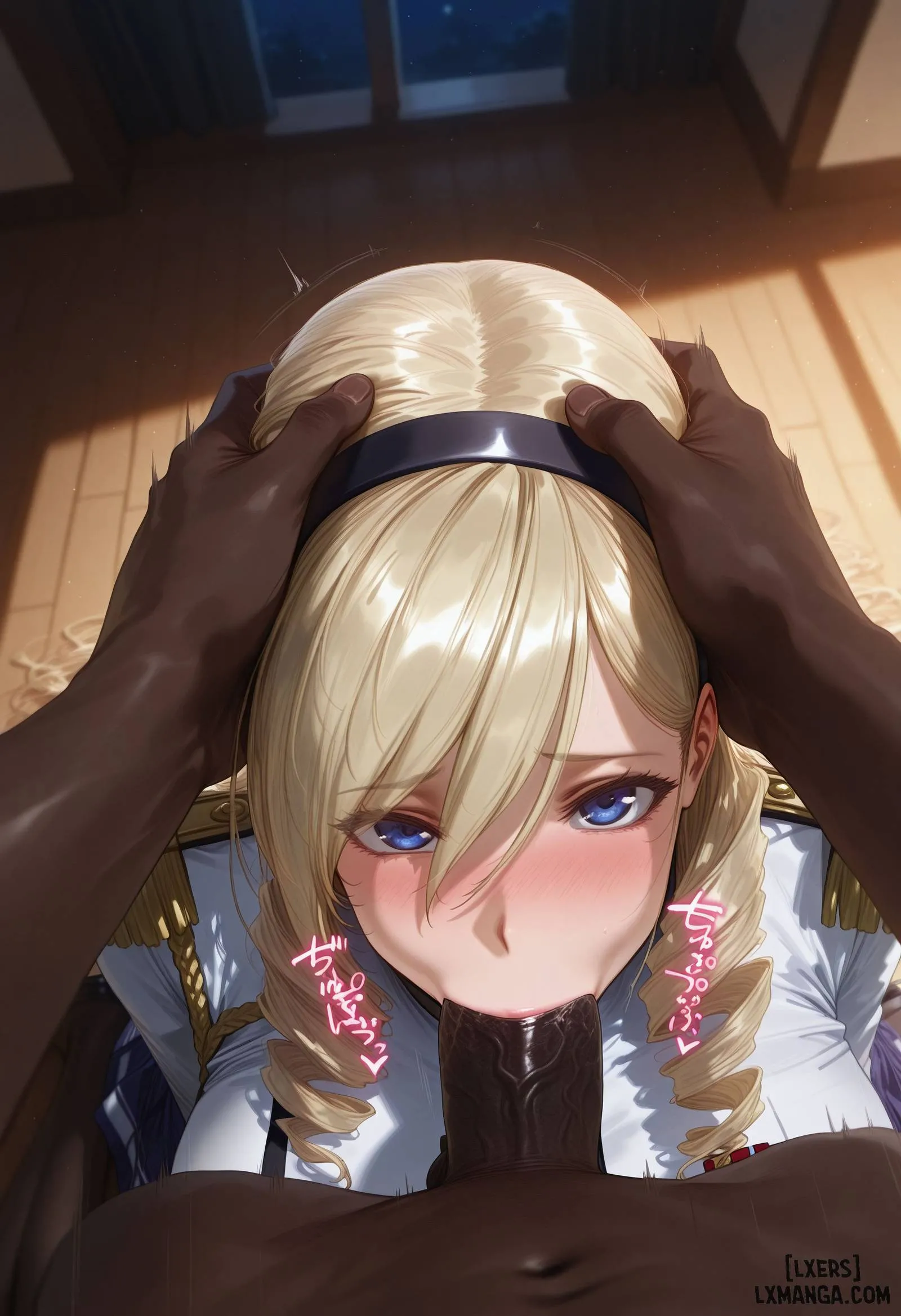 HentaiVN.net - Ảnh 51 - AI Generated (Uncensored) - Chap 70