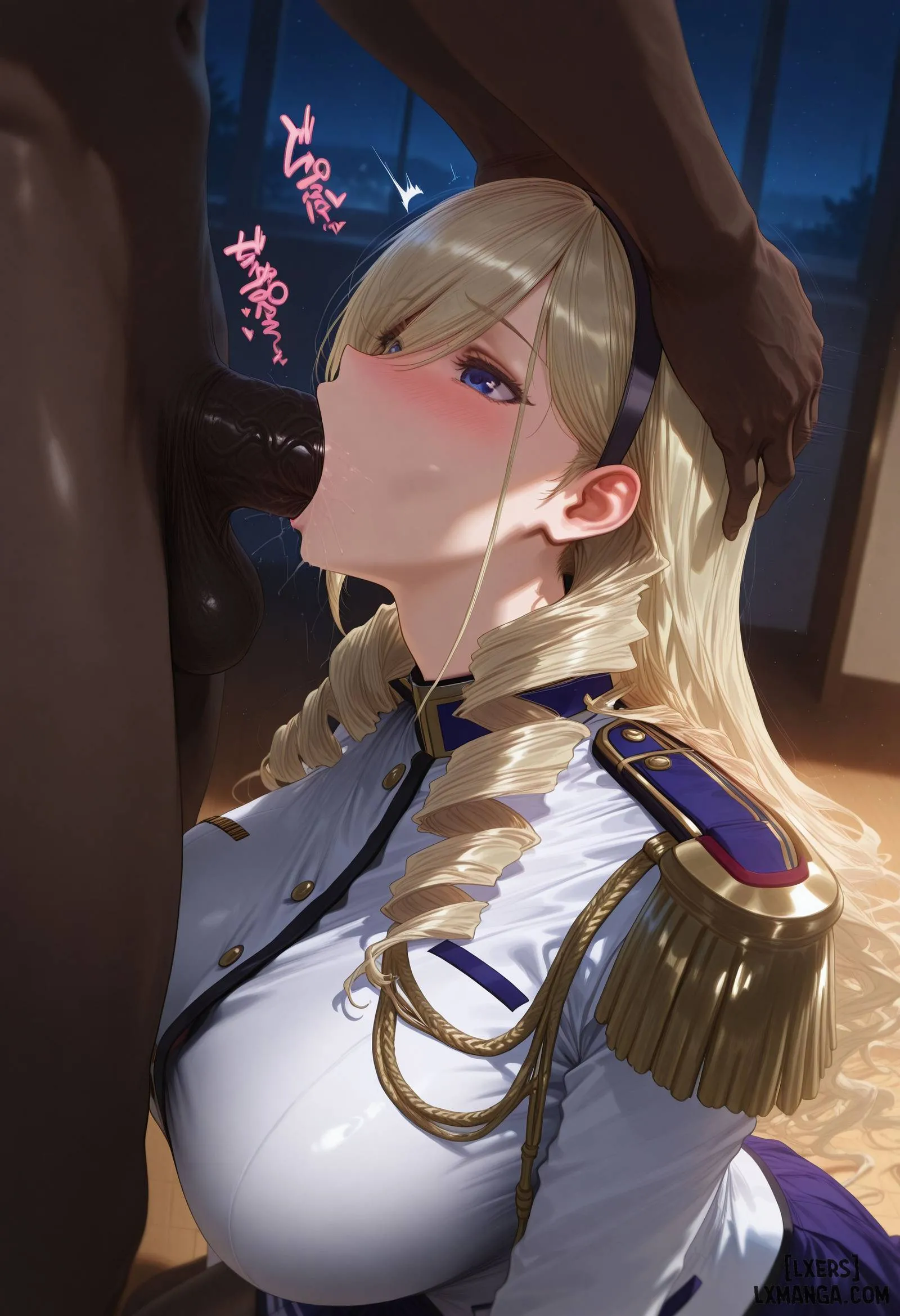 HentaiVN.net - Ảnh 52 - AI Generated (Uncensored) - Chap 70