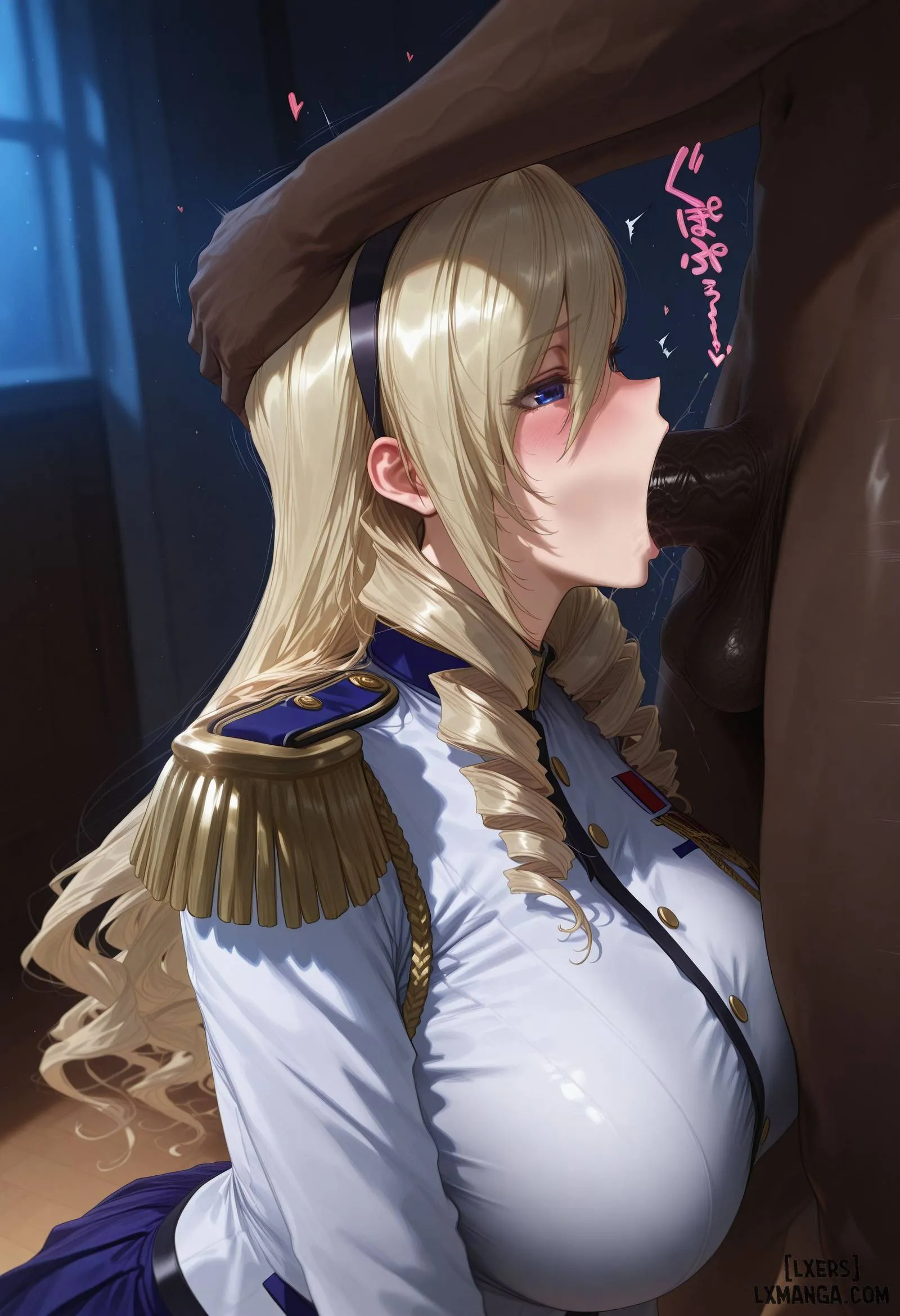 HentaiVN.net - Ảnh 53 - AI Generated (Uncensored) - Chap 70