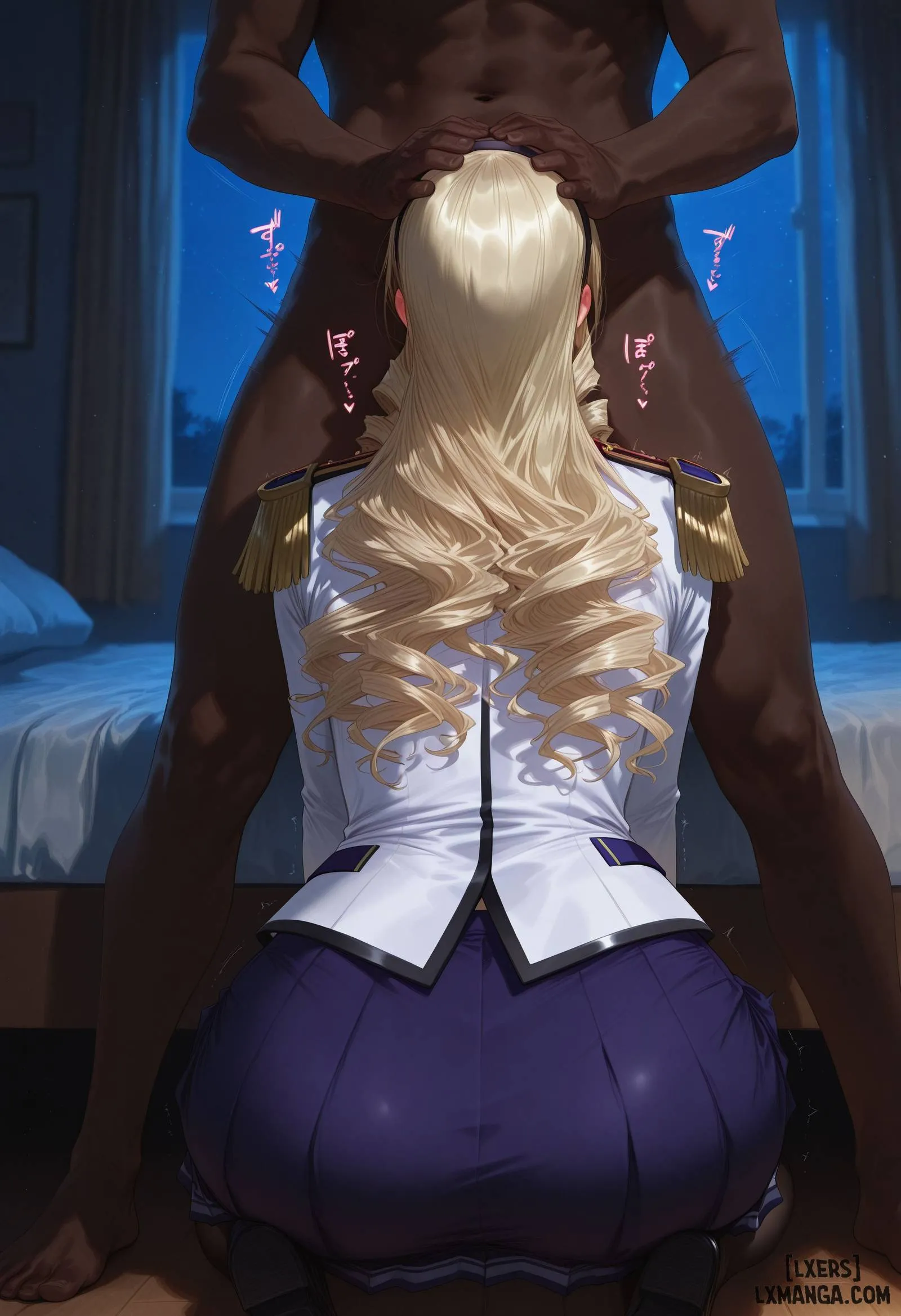 HentaiVN.net - Ảnh 60 - AI Generated (Uncensored) - Chap 70