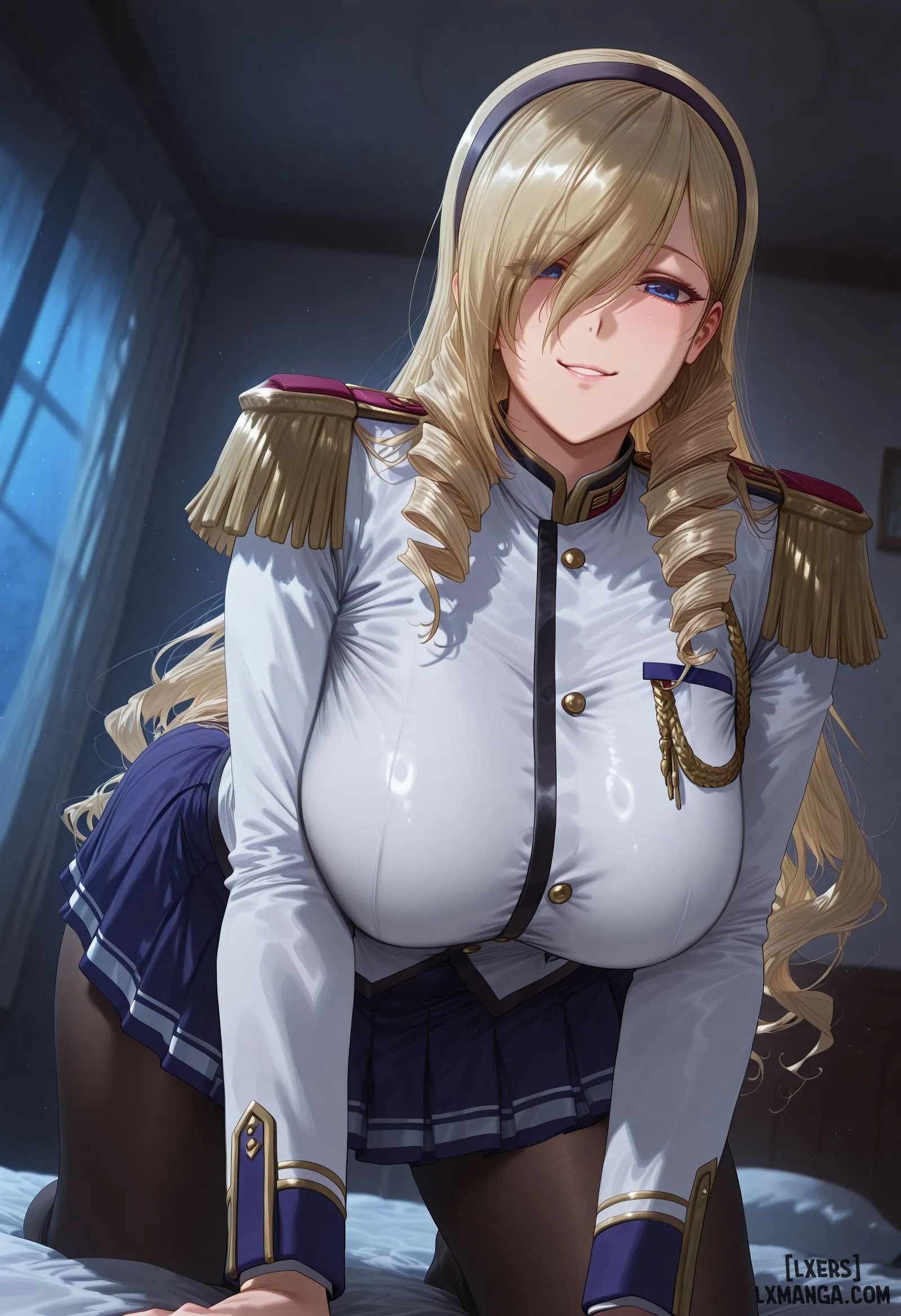 HentaiVN.net - Ảnh 7 - AI Generated (Uncensored) - Chap 70